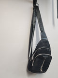 Medium Designer Crossbody Bag