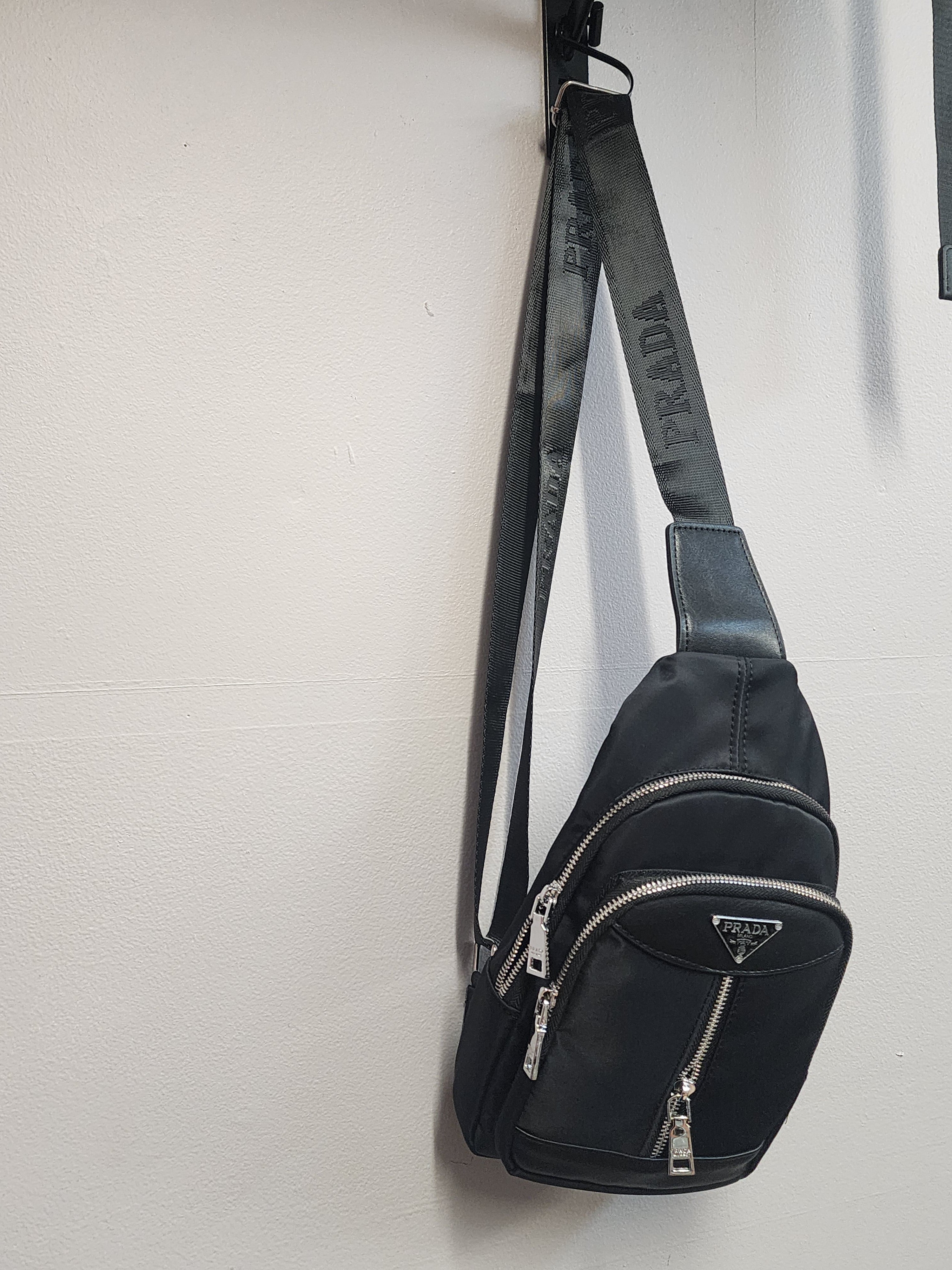 Medium Designer Crossbody Bag