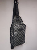 Medium Designer Crossbody Bag