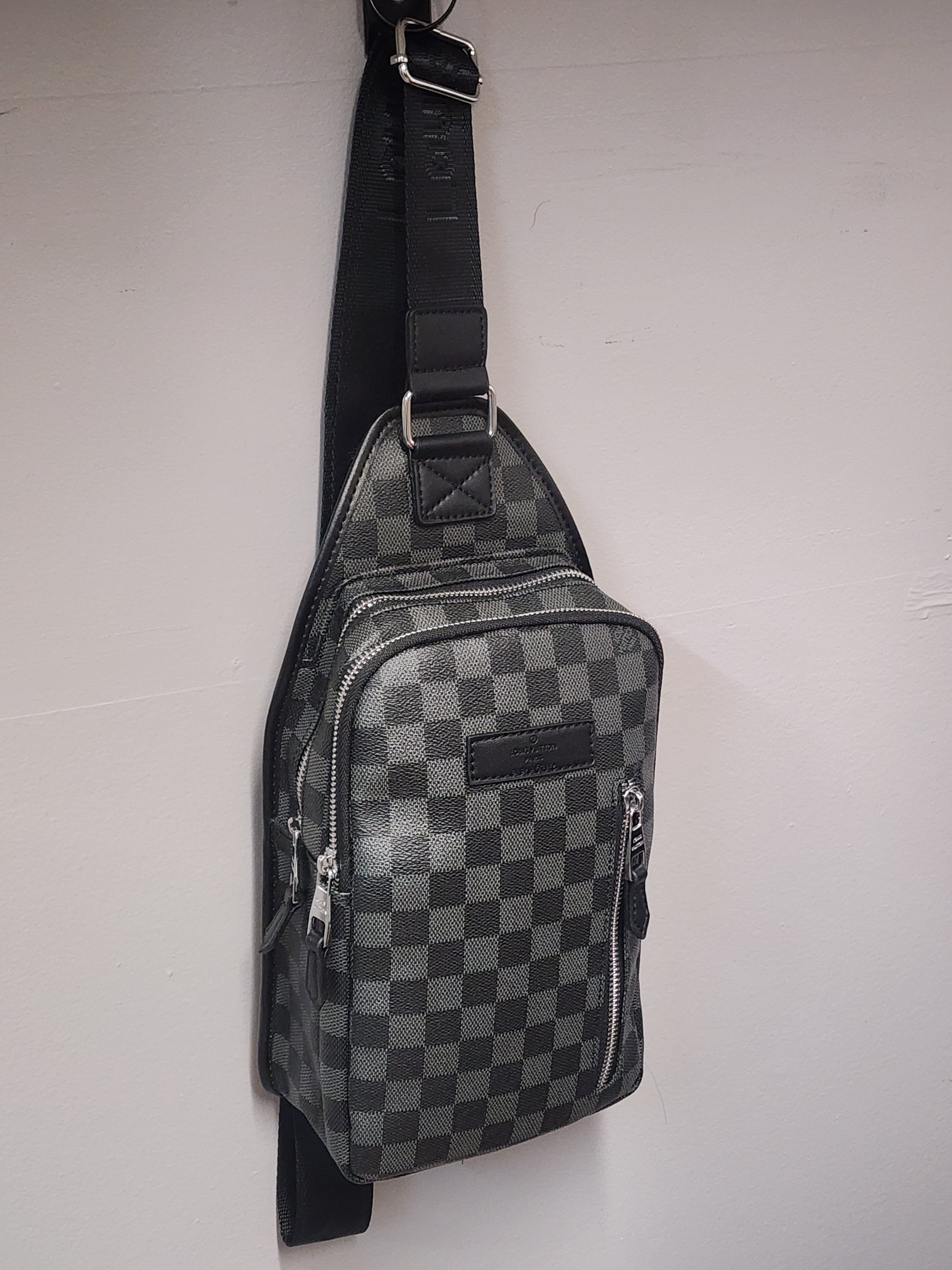 Medium Designer Crossbody Bag