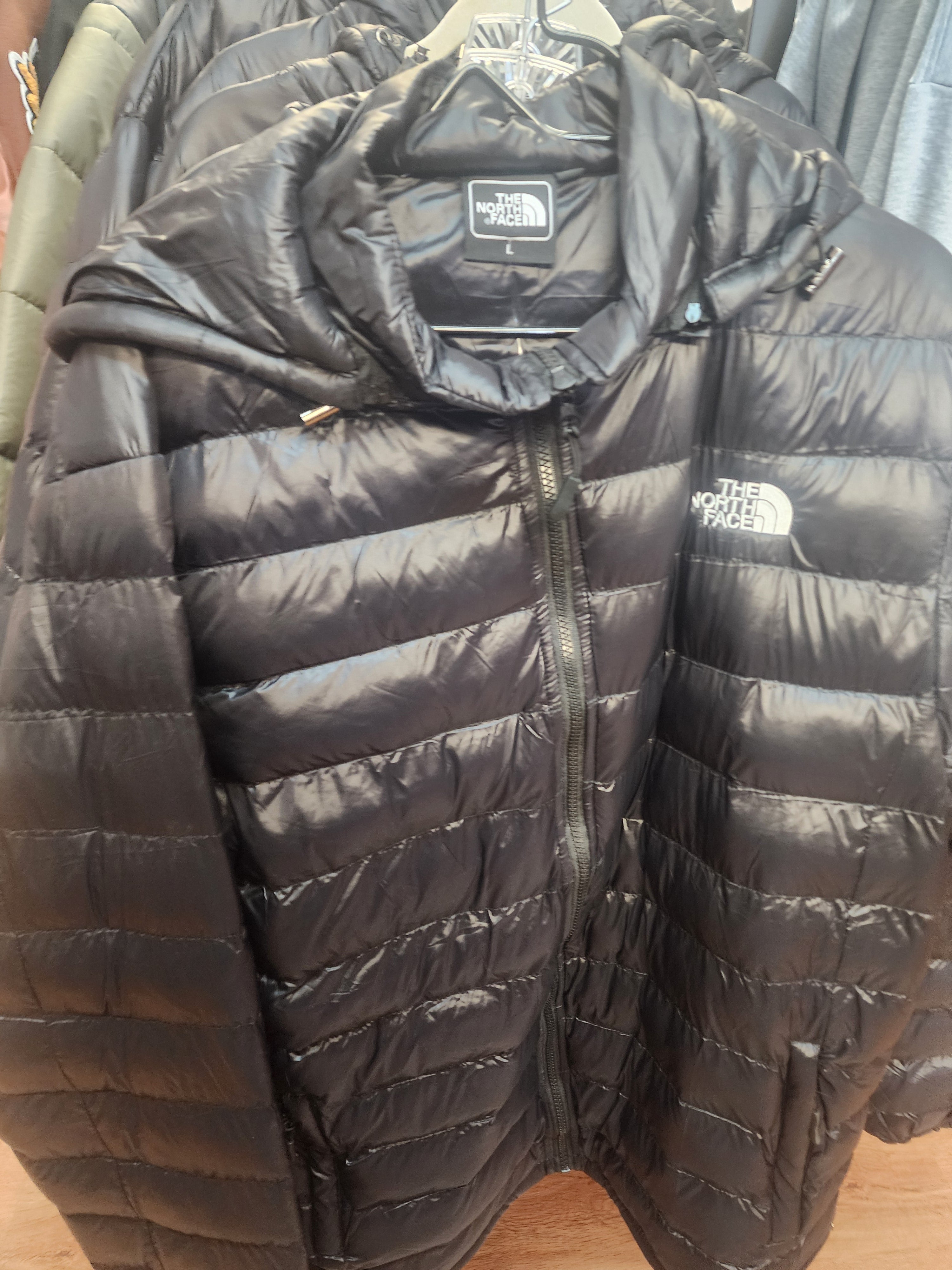 Adult Coat