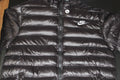 Designer Puffer Coat
