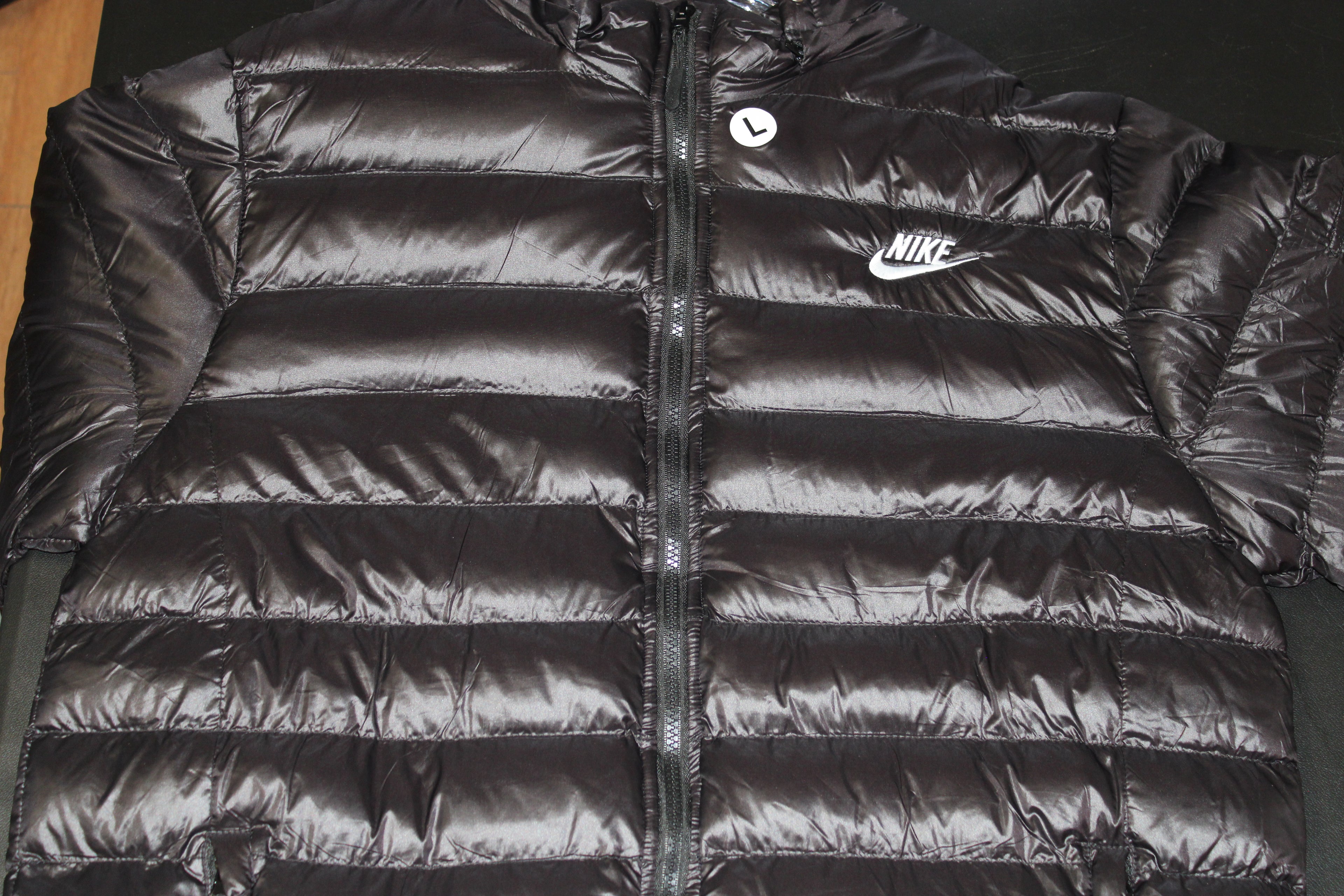 Designer Puffer Coat