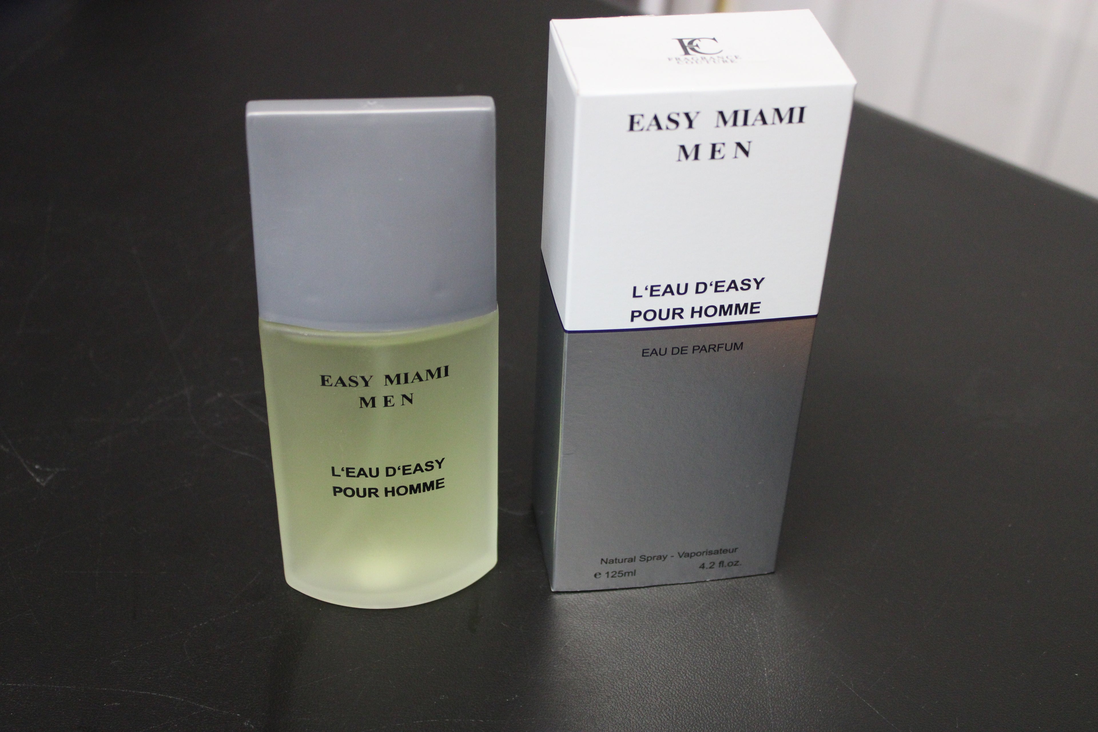 Men's Cologne