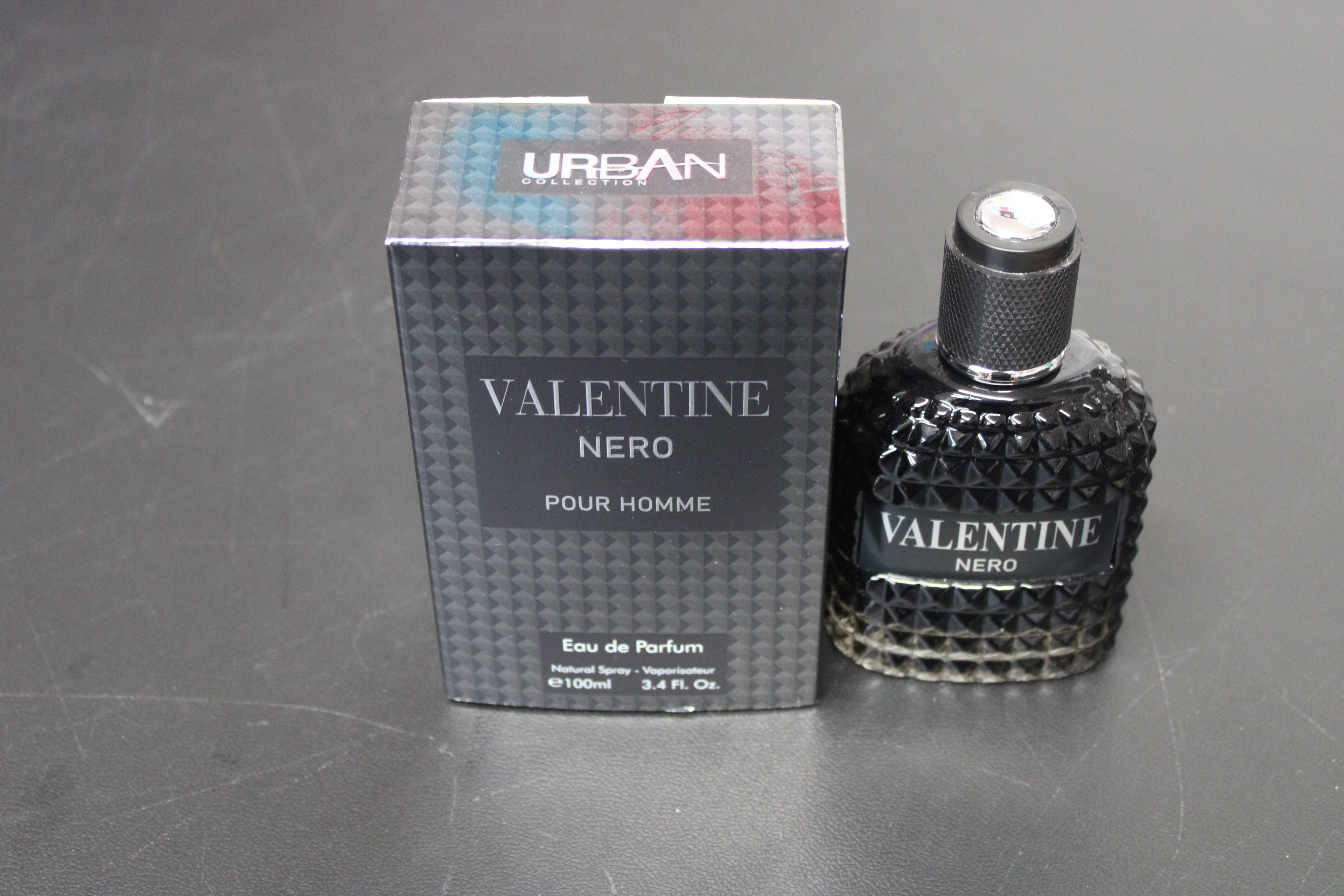 Men's Cologne