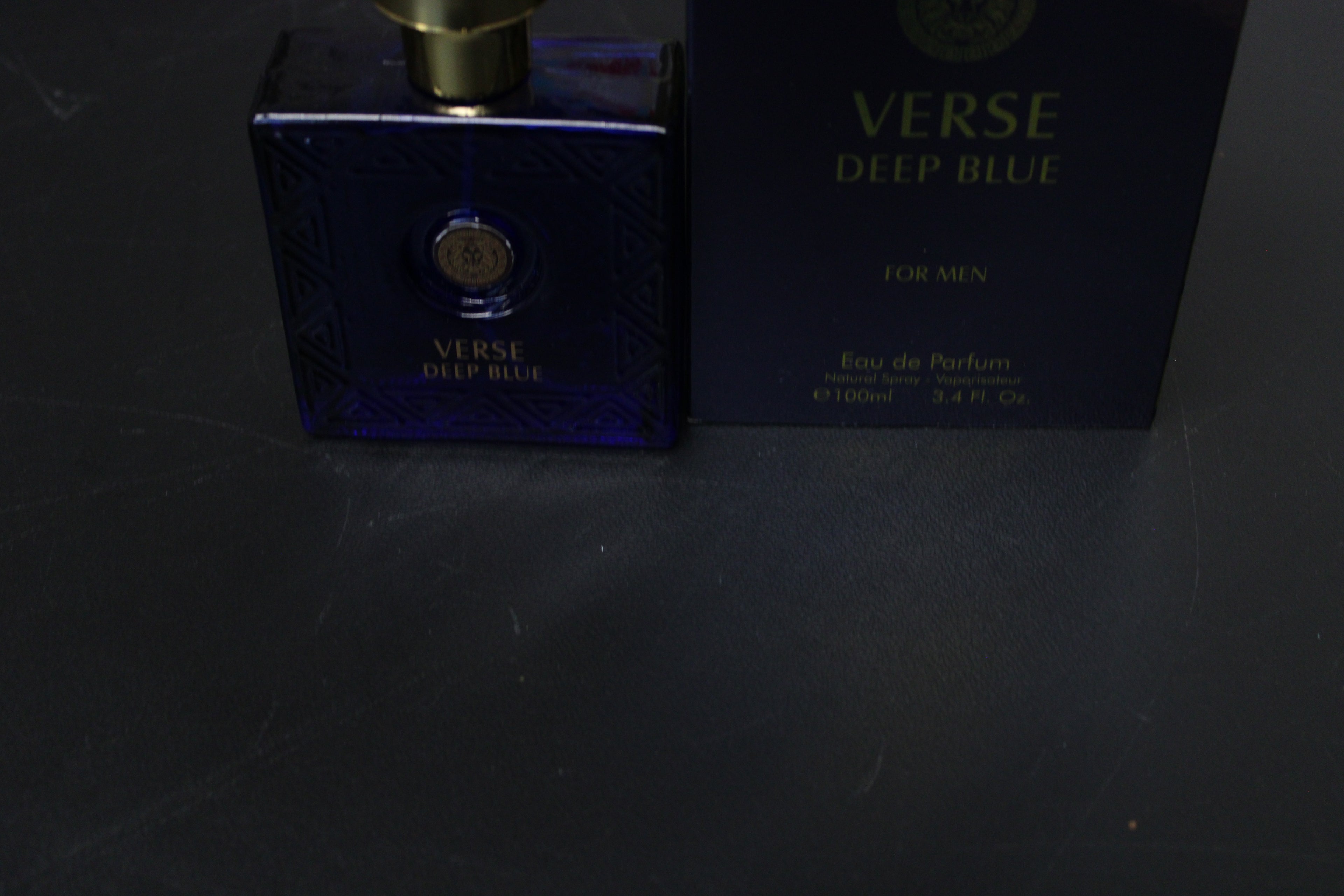 Men's Cologne
