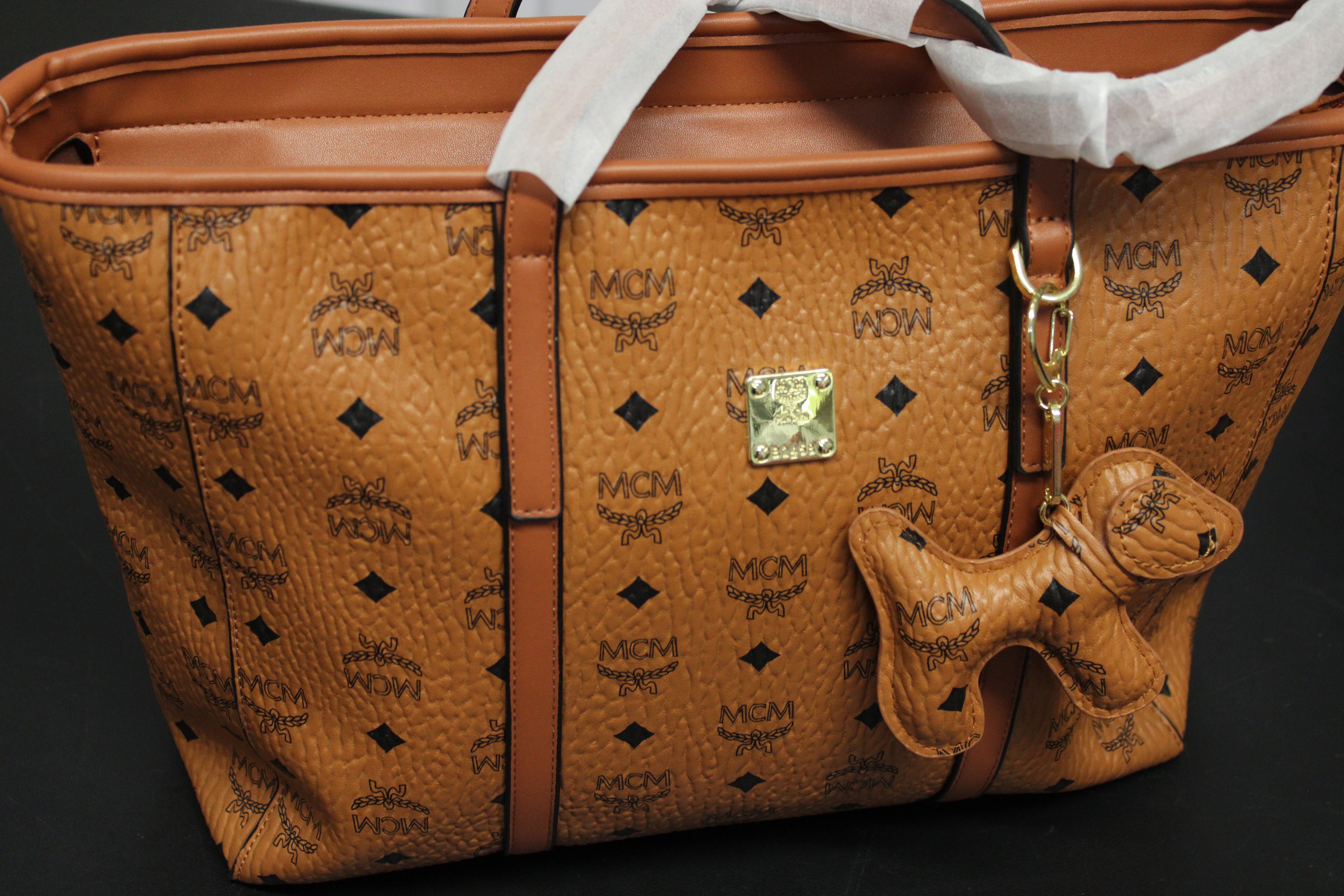 Large Designer Bag