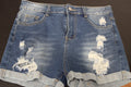 Women's shorts