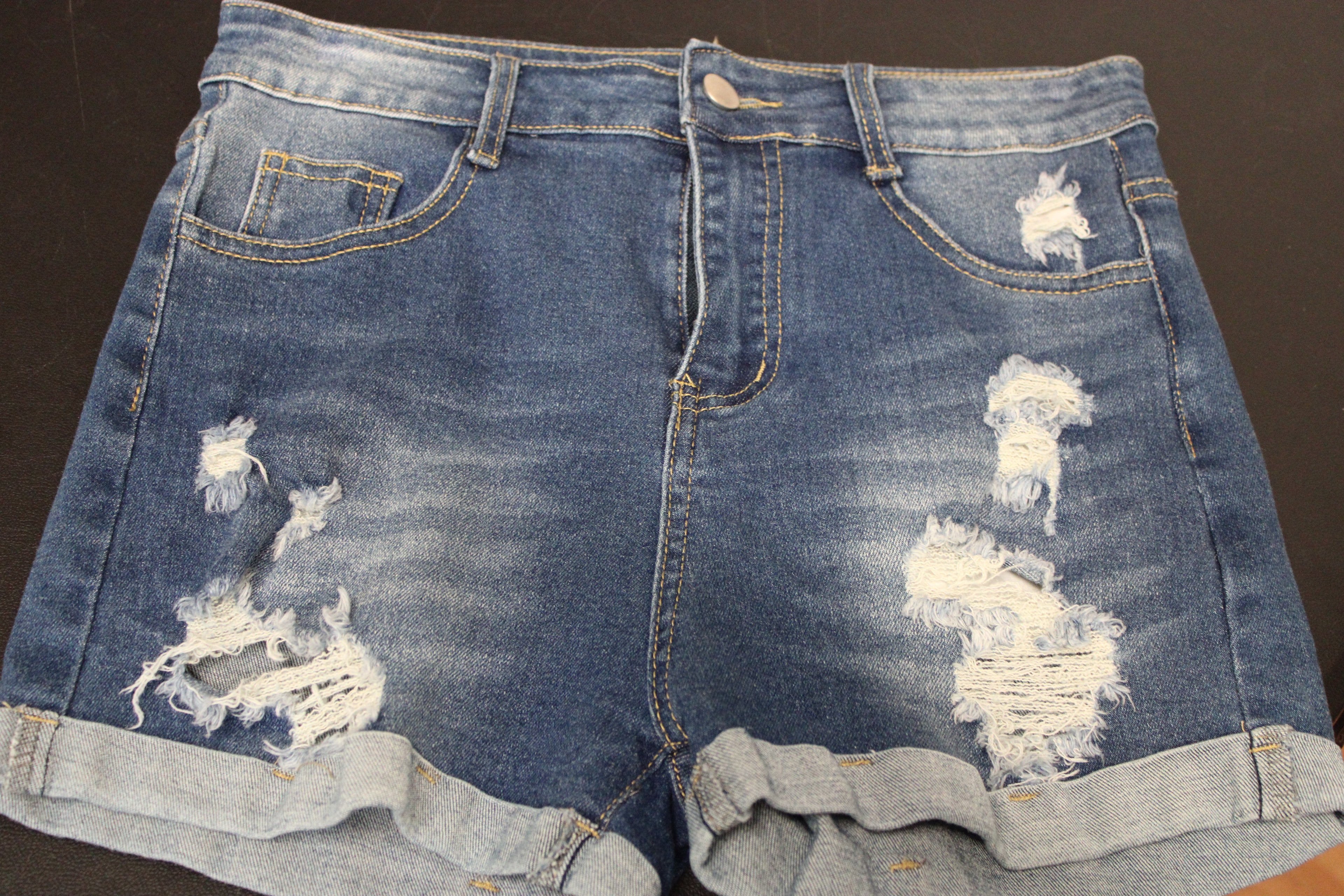 Women's shorts