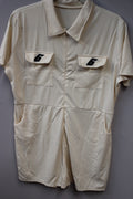 Women's Romper