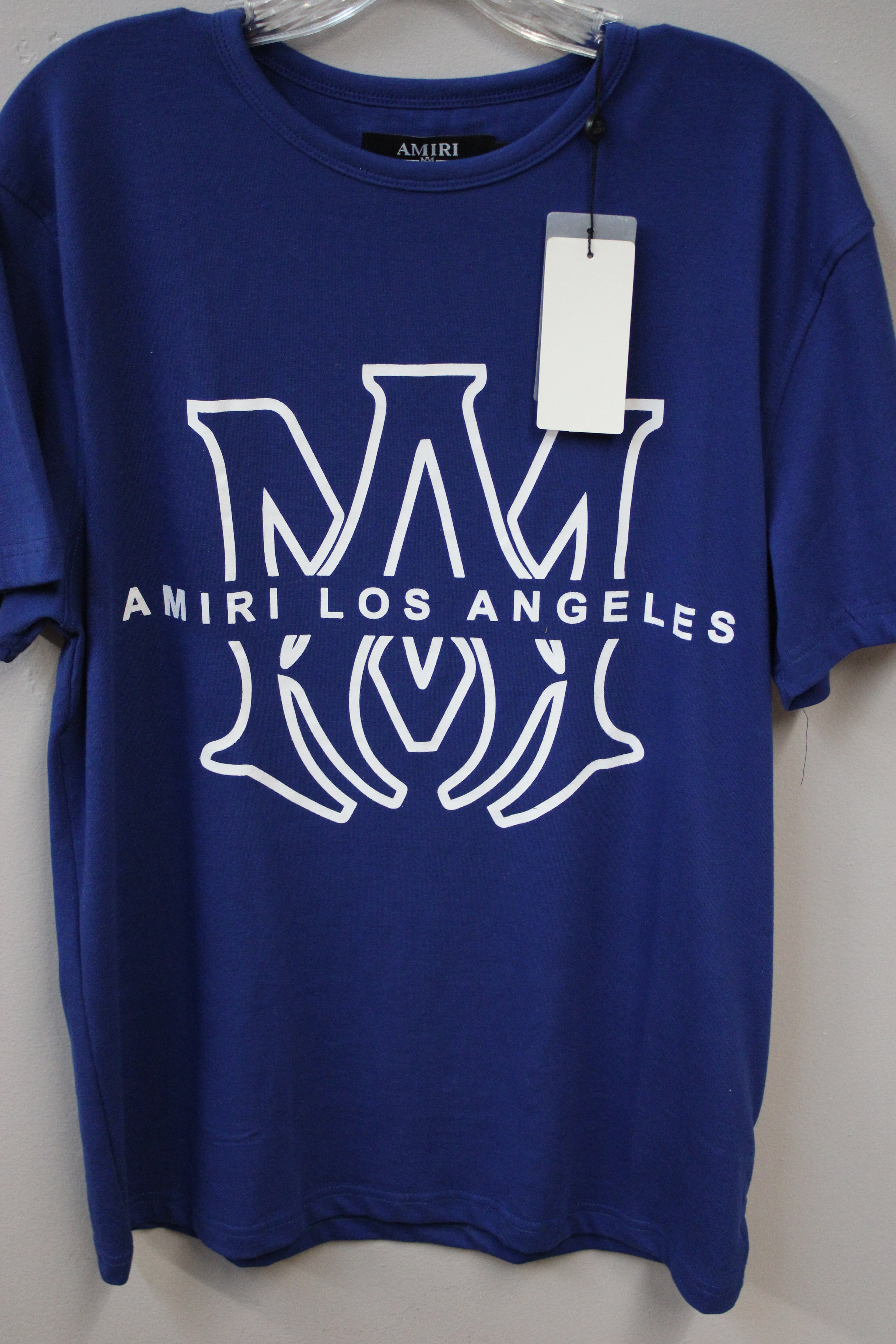Men's shirt