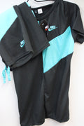 2pc top and bottom shorts