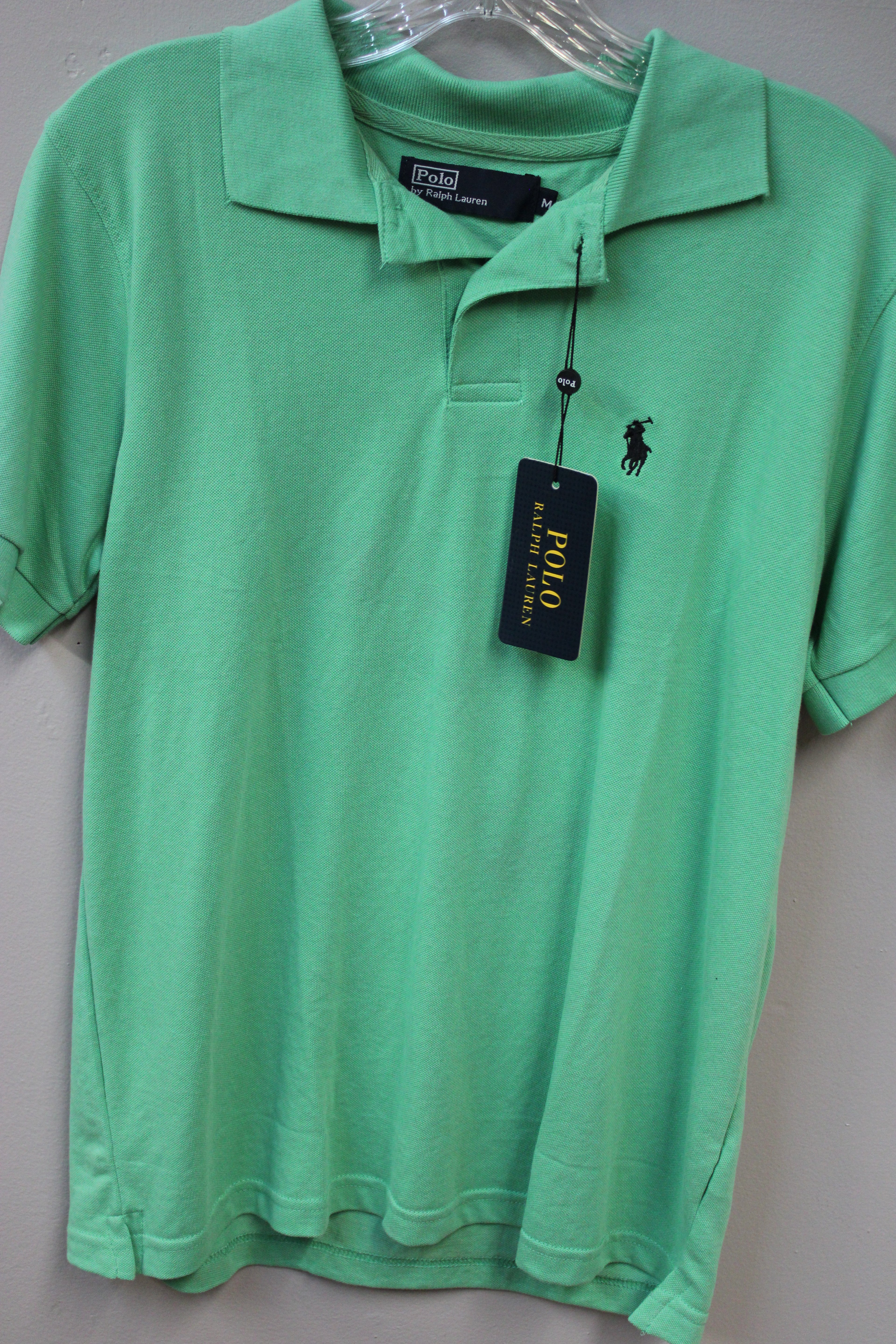 Men's shirt