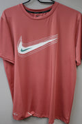 Men's shirt dry fit