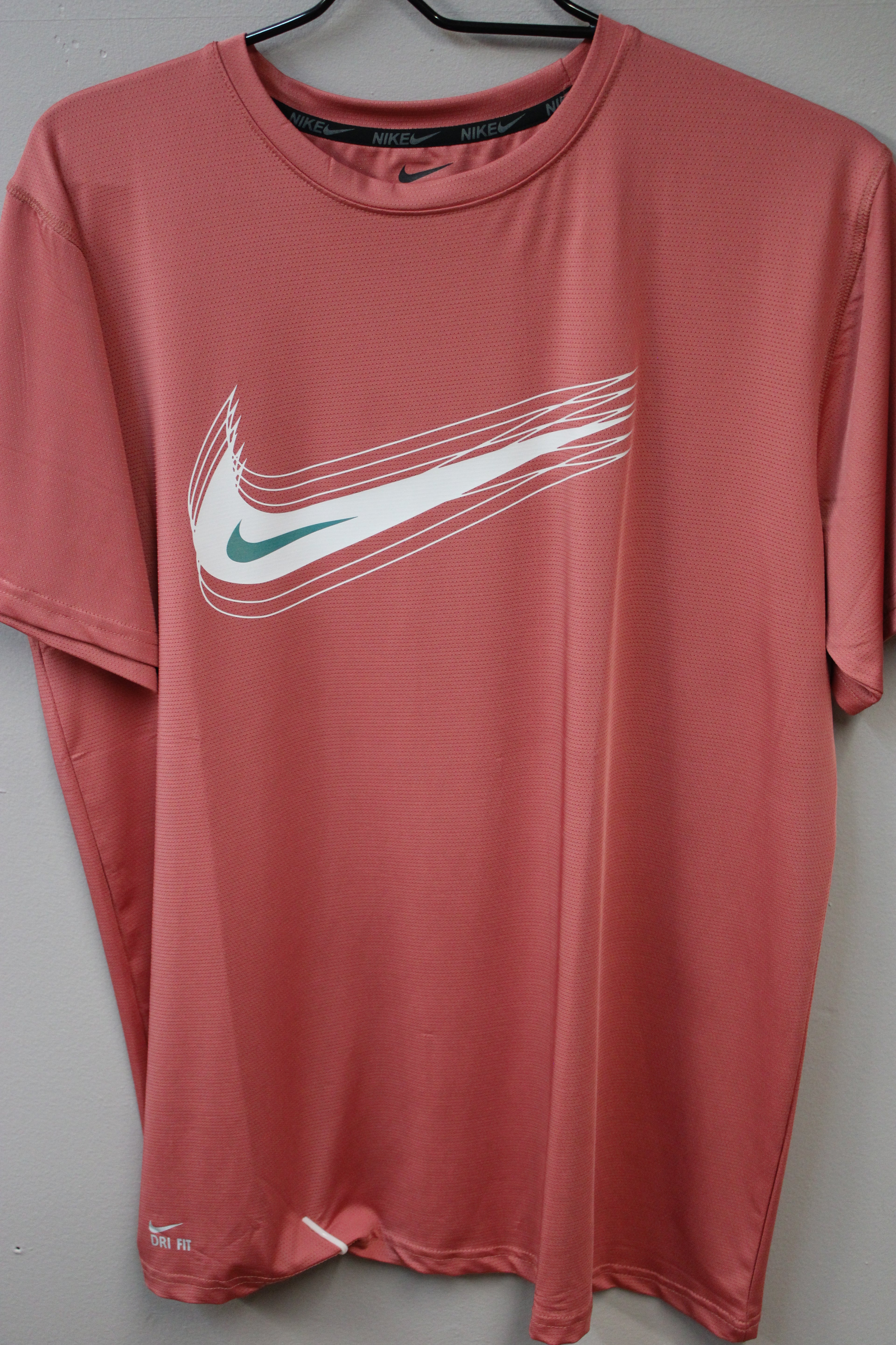 Men's shirt dry fit