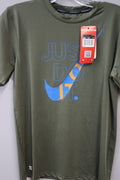 Men's Dri fit shirt