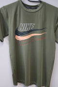 Men's dri Fit shirt