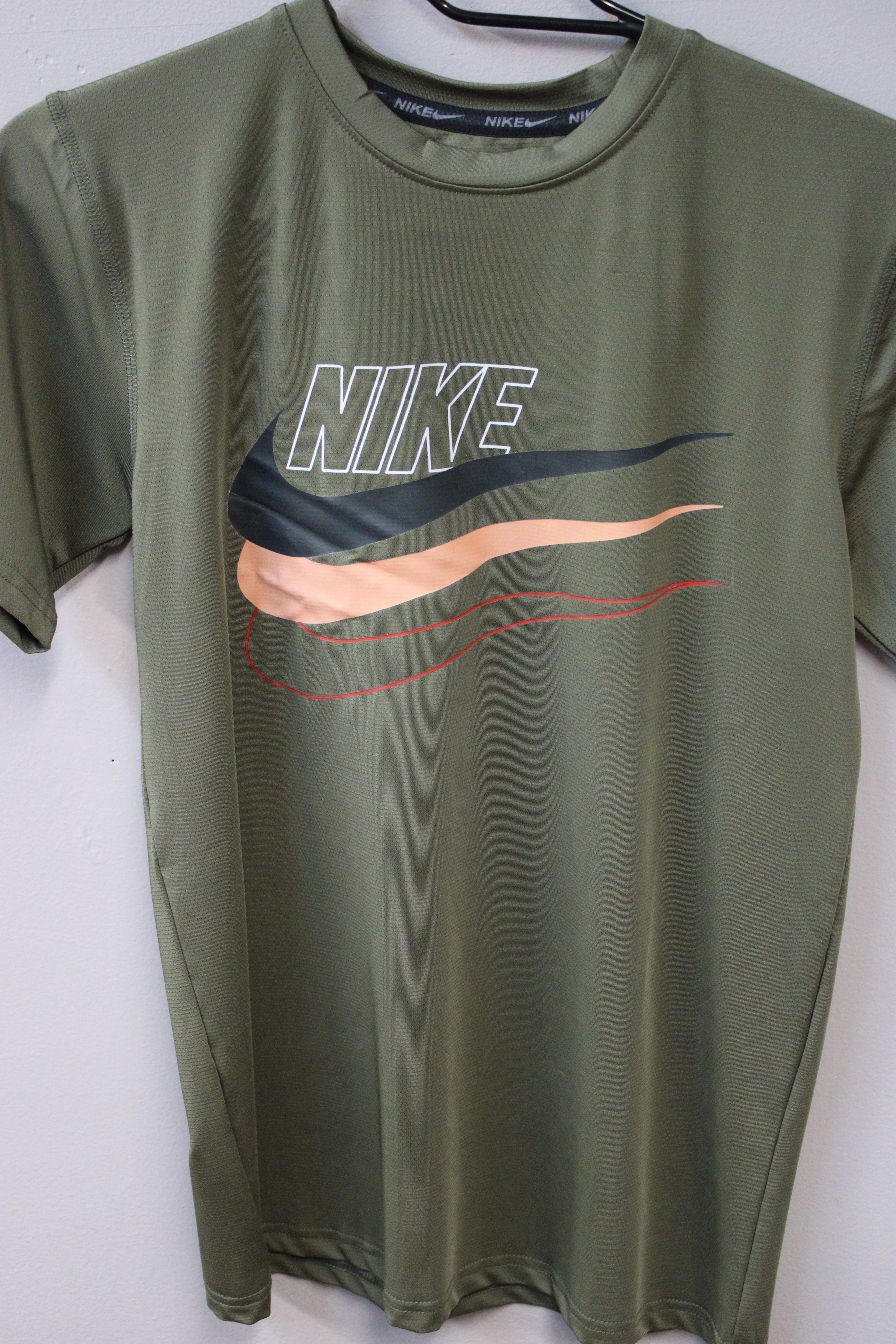 Men's dri Fit shirt
