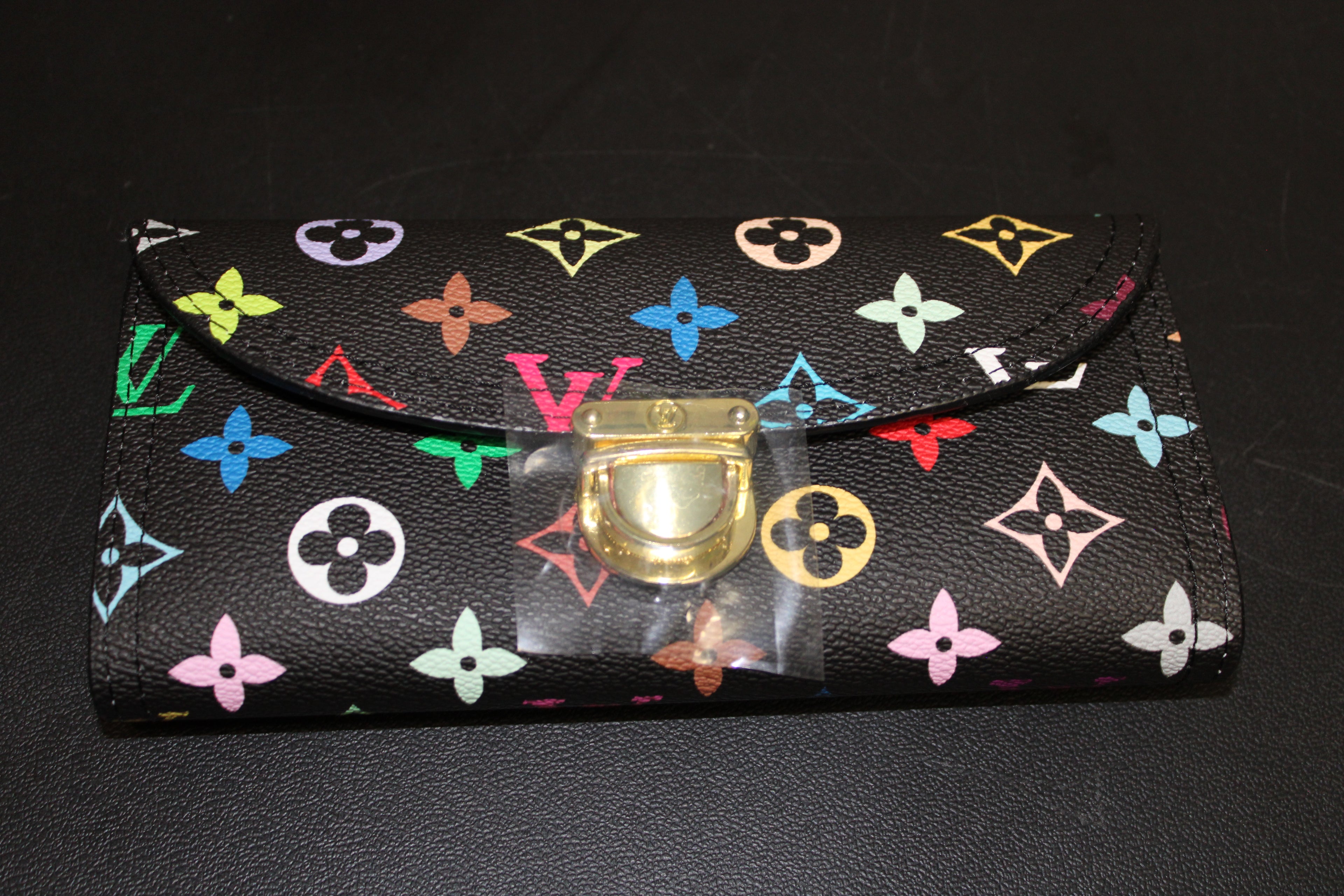 Women's Designer Wallet