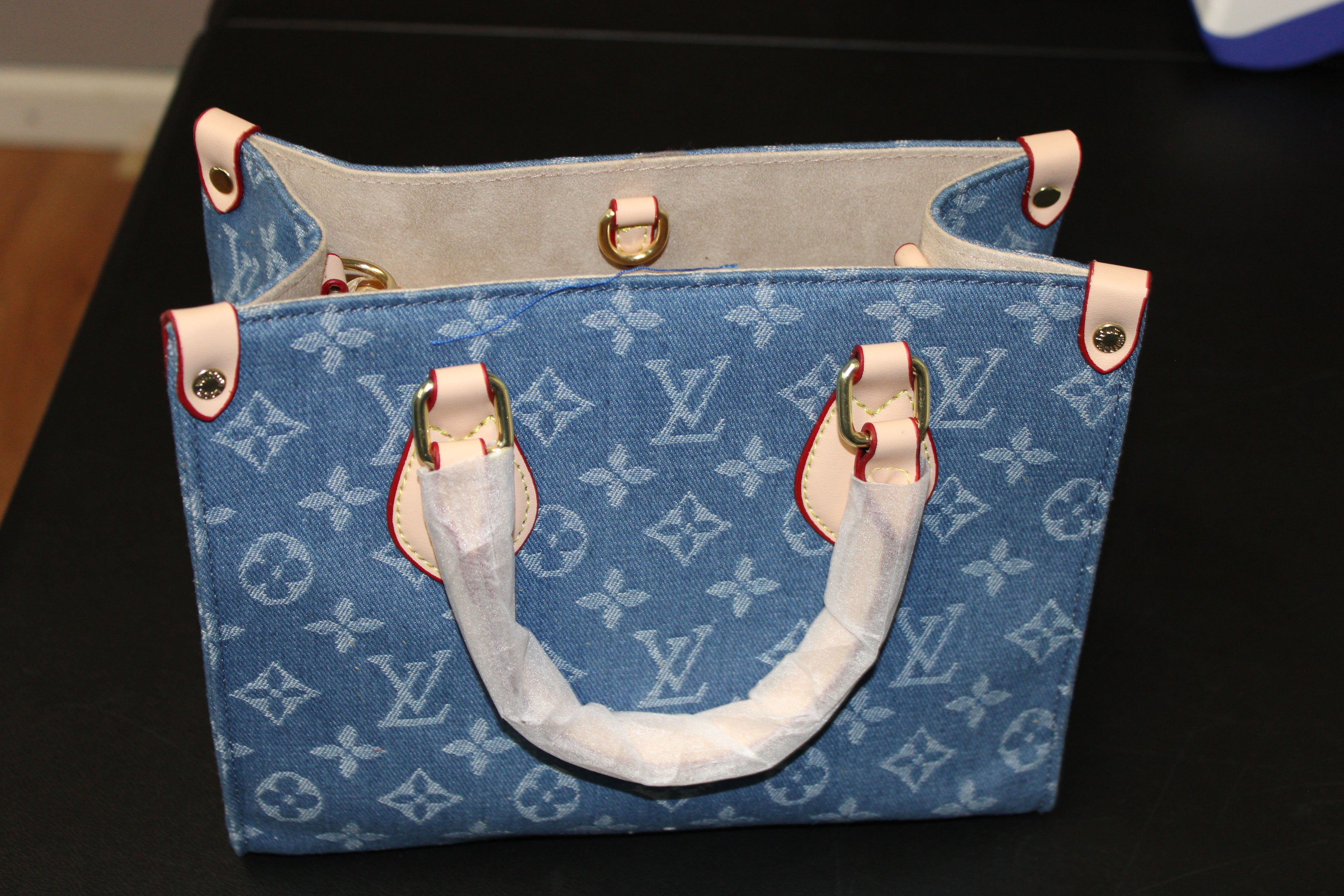 Medium Designer Bag