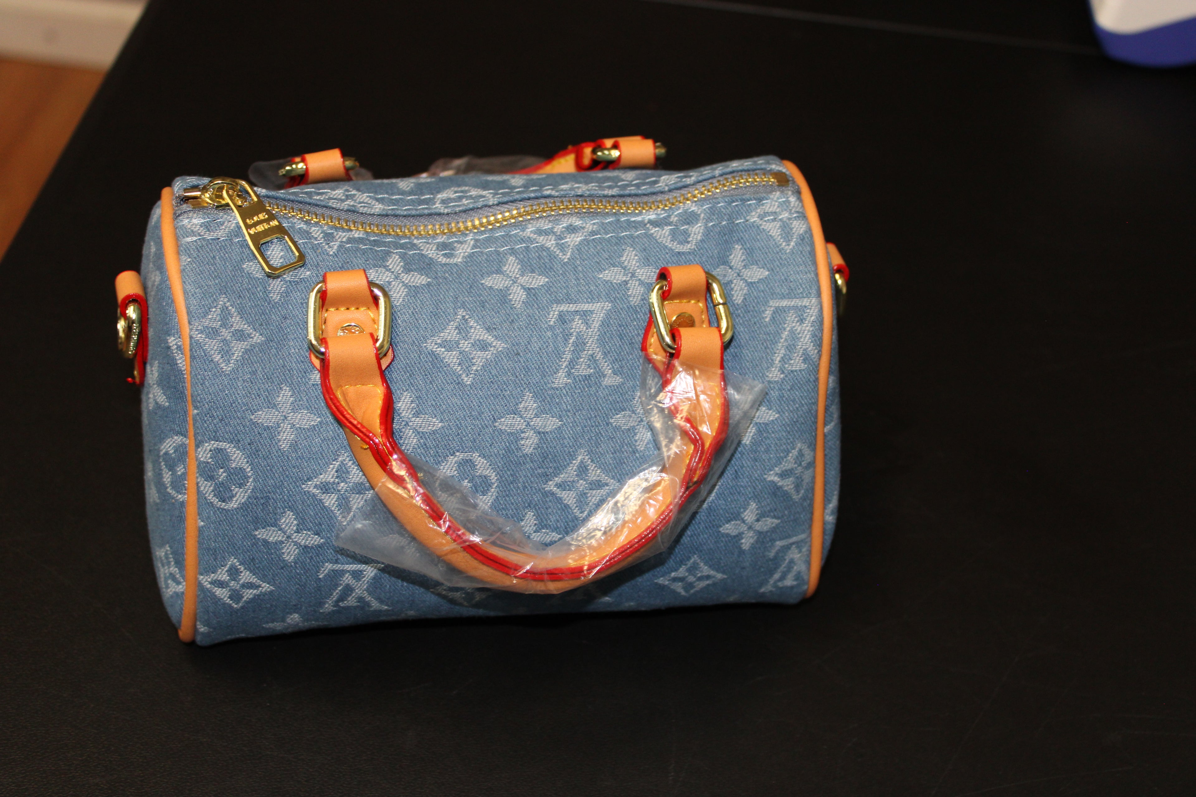 Small Designer Bag