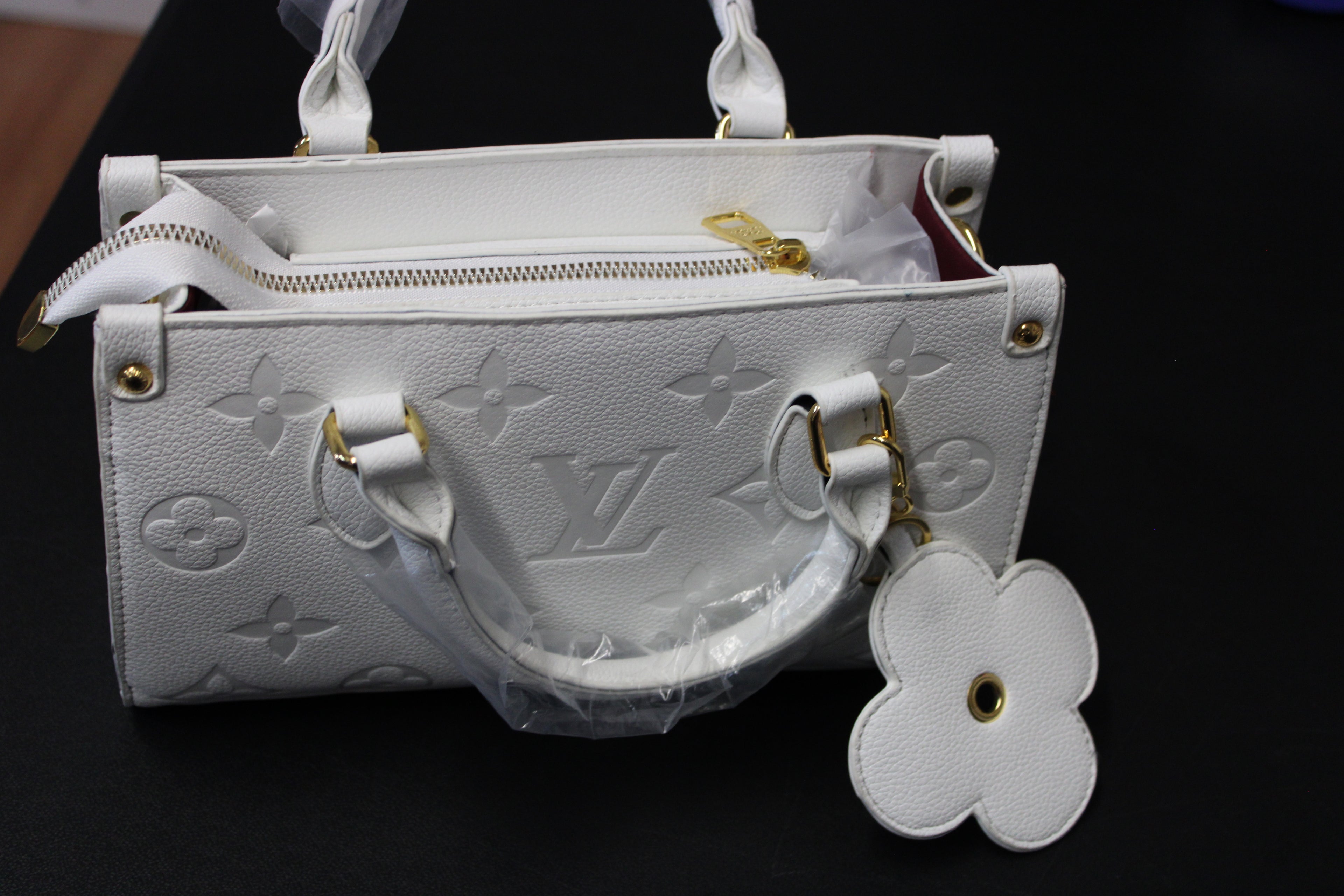 Medium Designer Bag