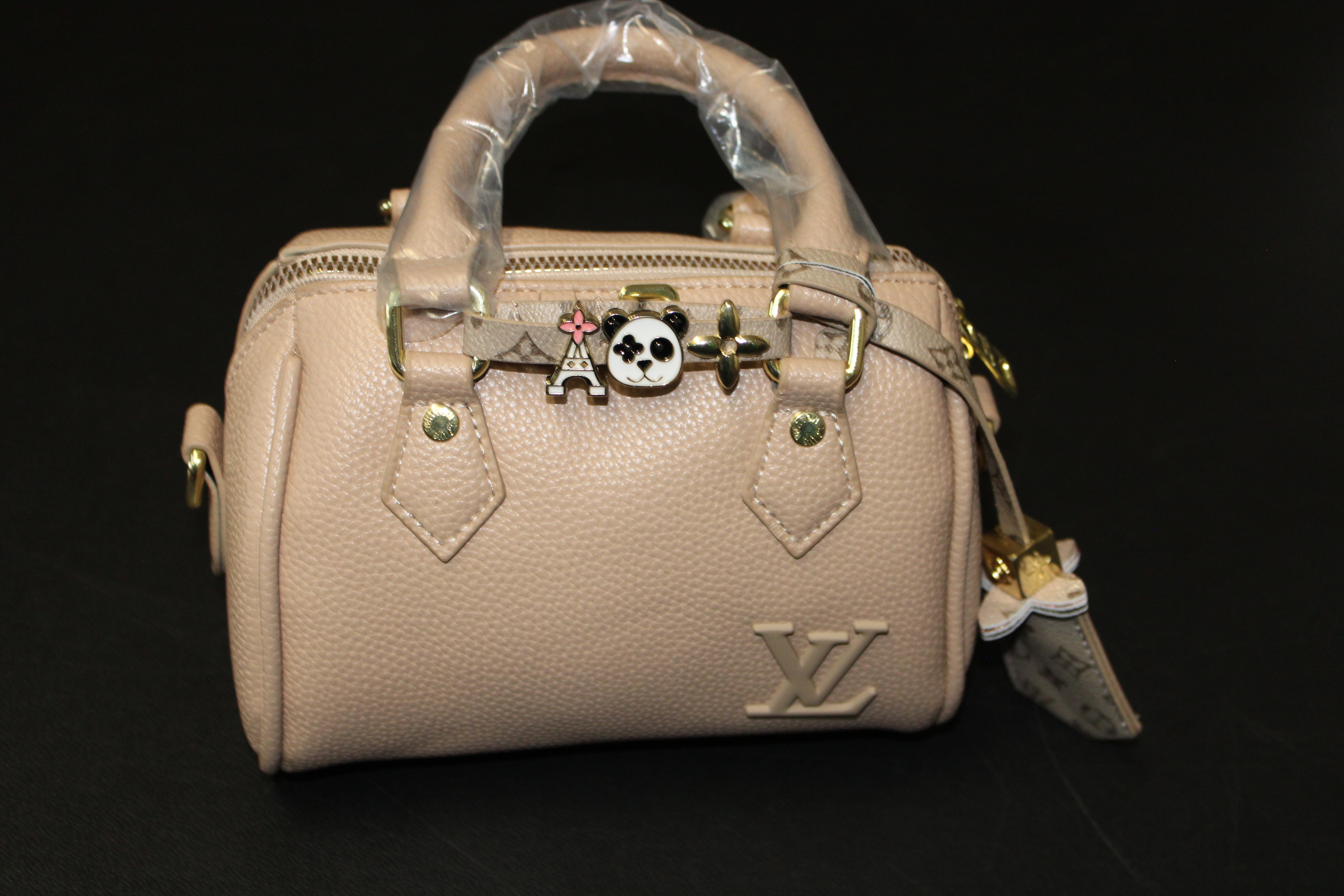 Small Designer Bag