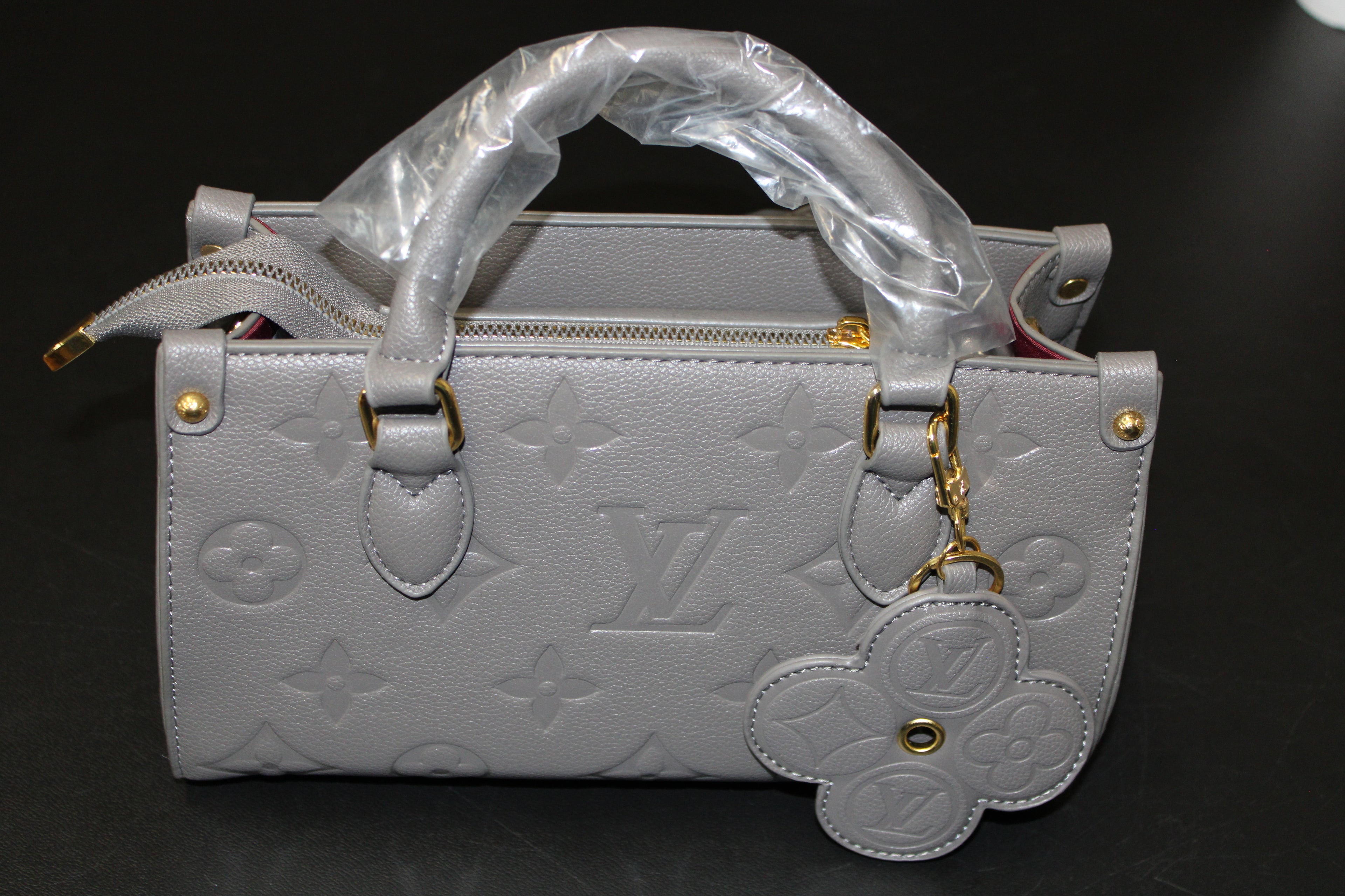 Medium Designer Bag