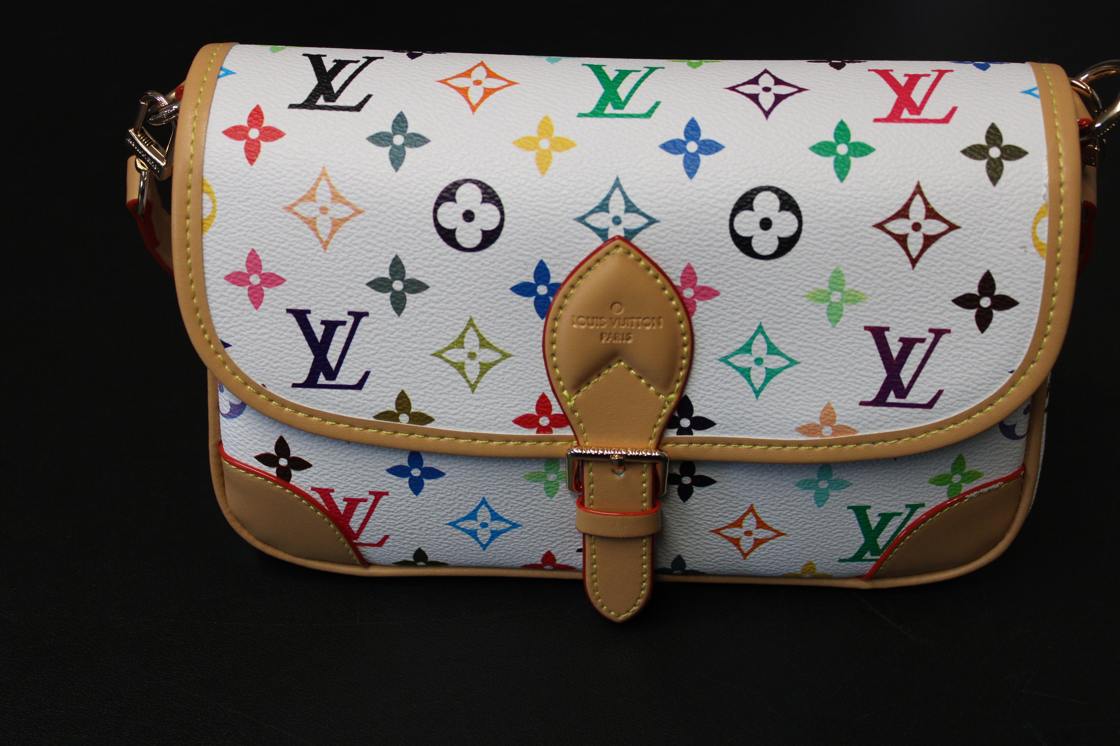 Medium Designer Bag