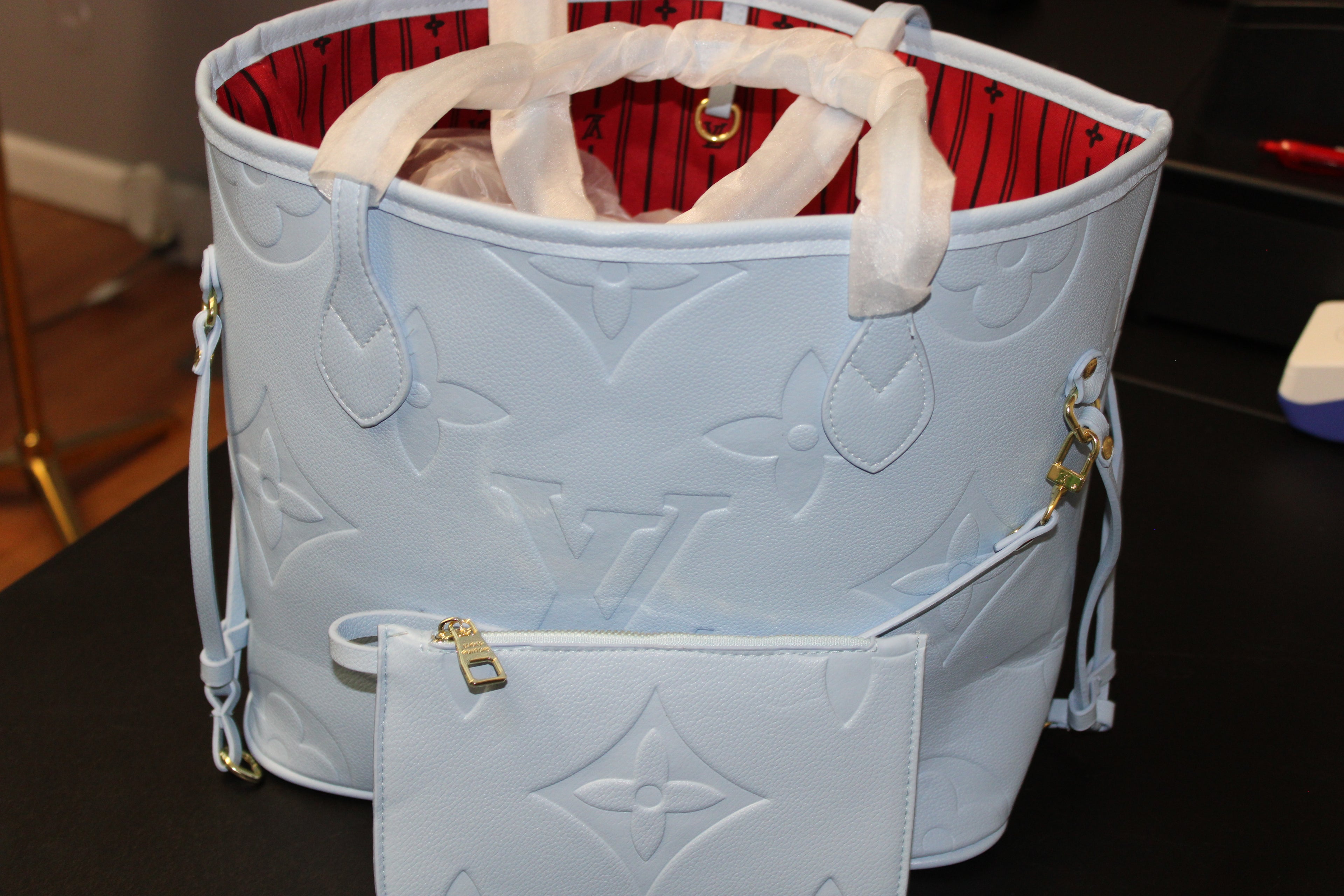 Large Designer Bag