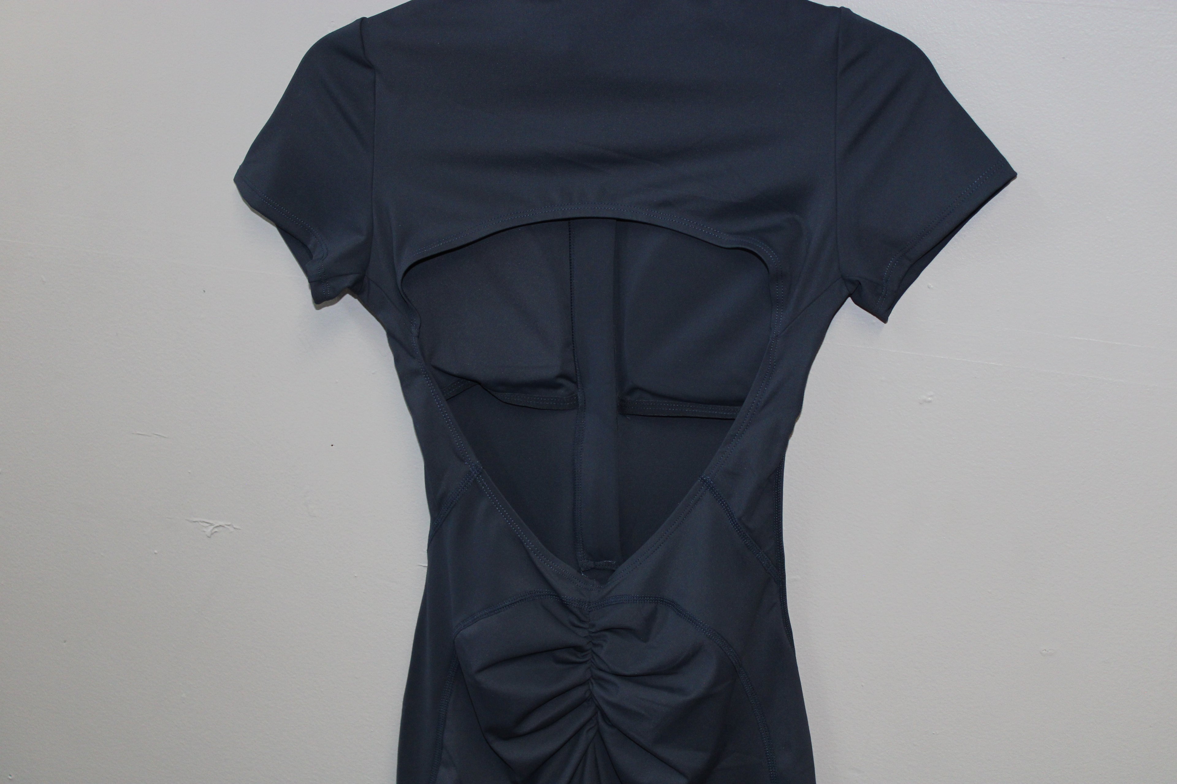 Designer Romper