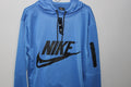 Top and Bottom Hoodie Outfit