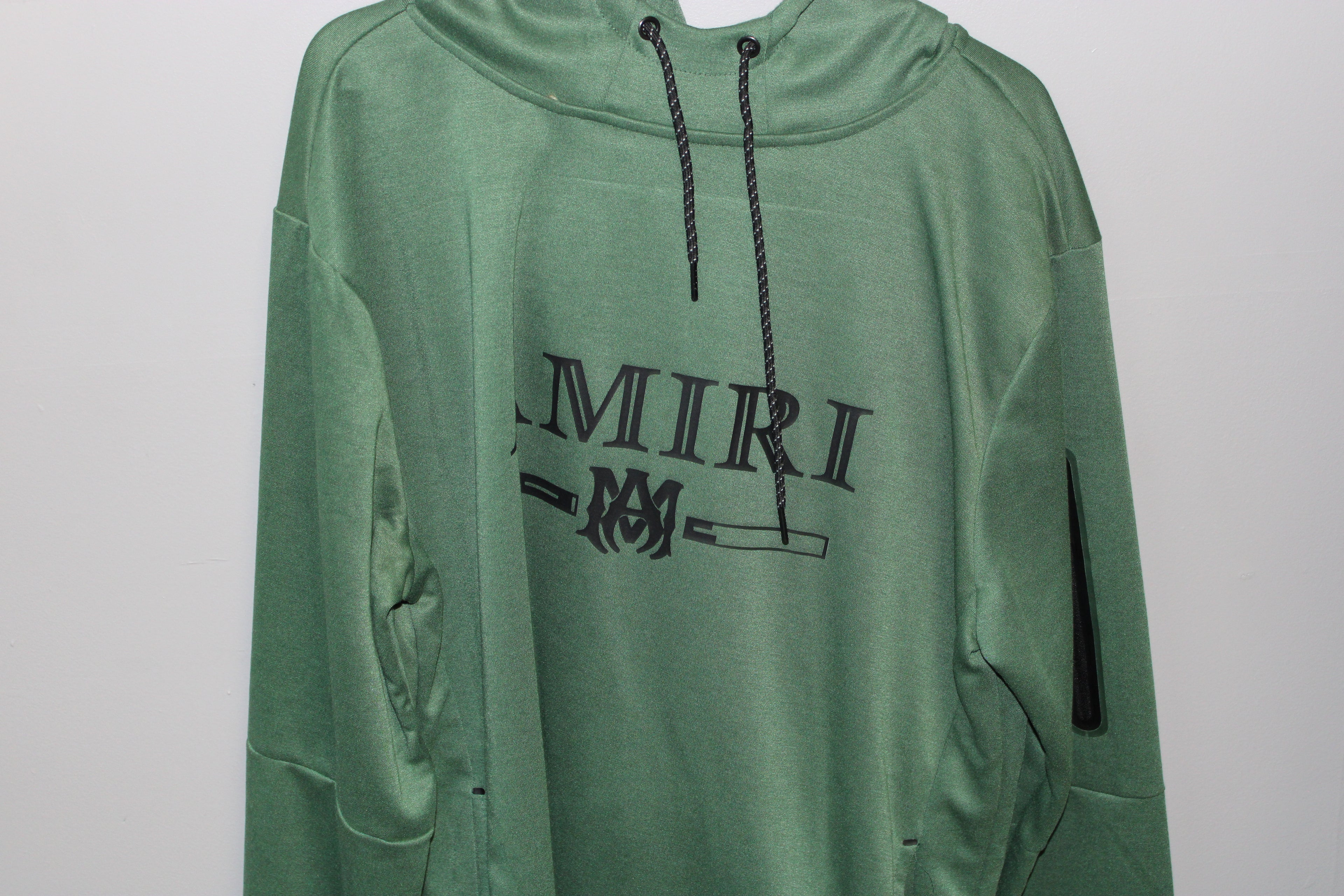 Top and Bottom Hoodie Outfit