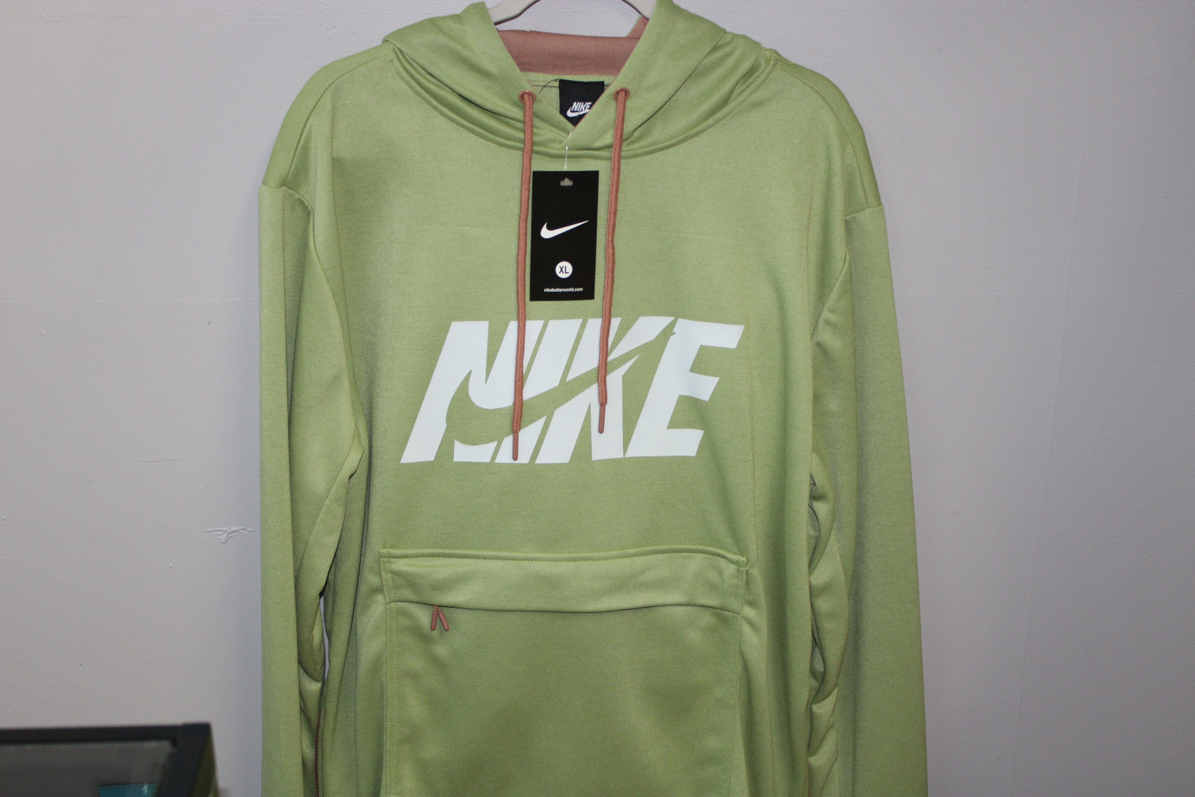 Top and Bottom Hoodie Outfit