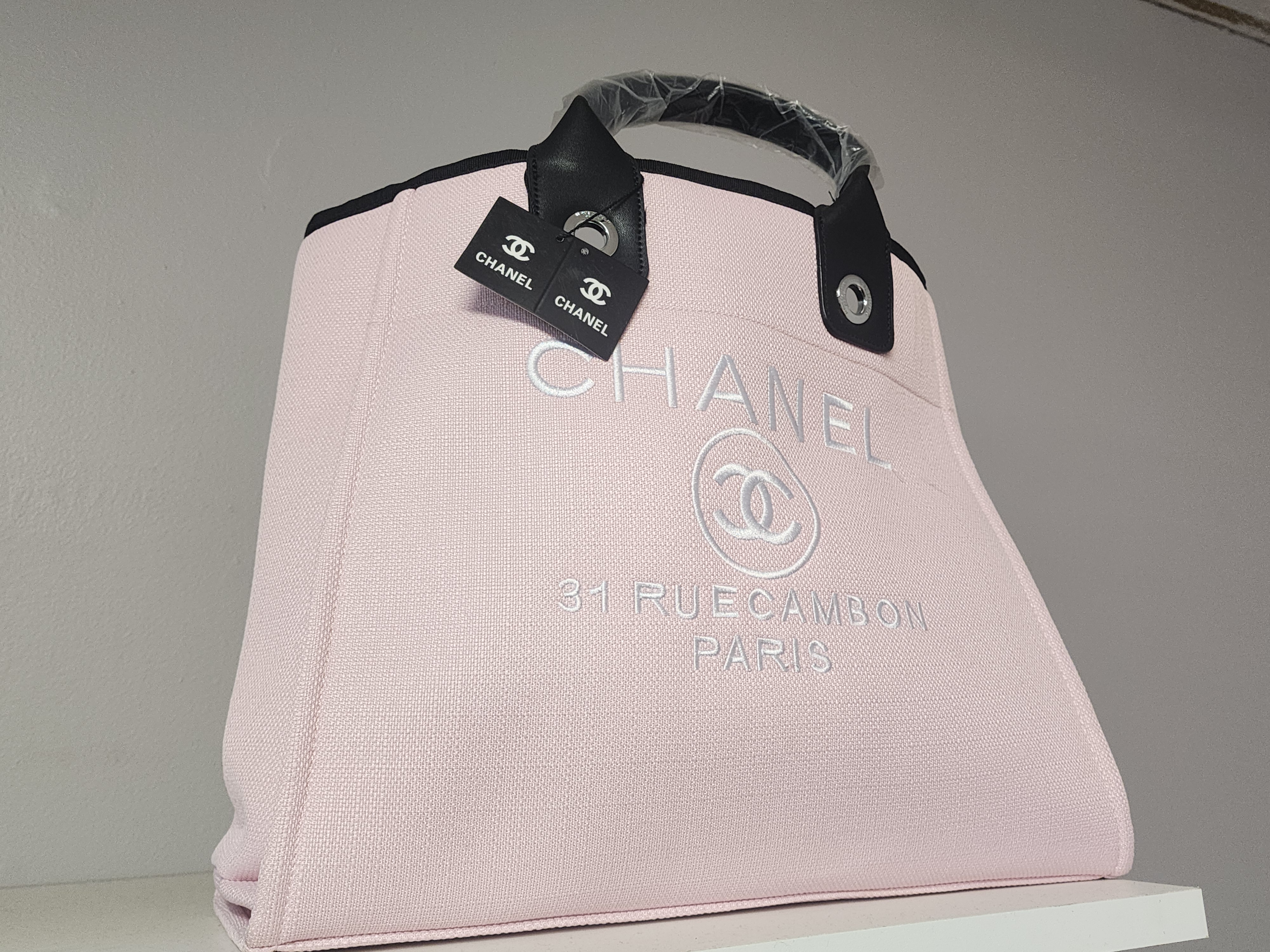 Large Designer Bag
