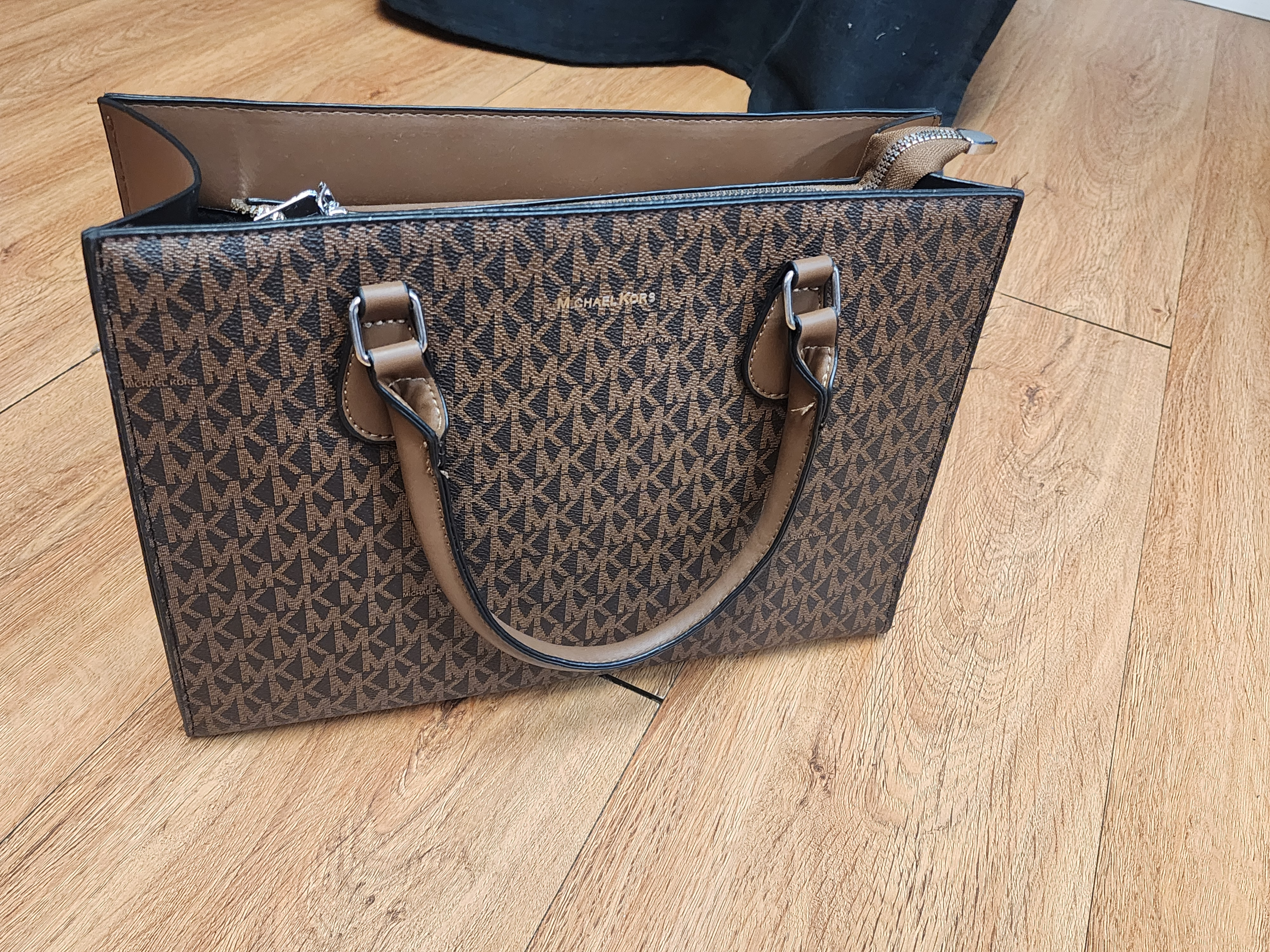 Medium Designer Bag/ Purse