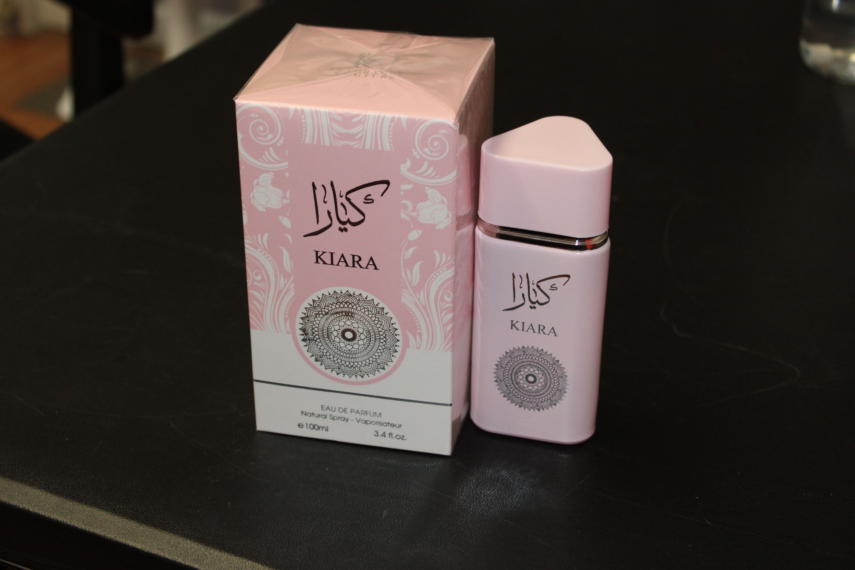 Women;'s Perfume