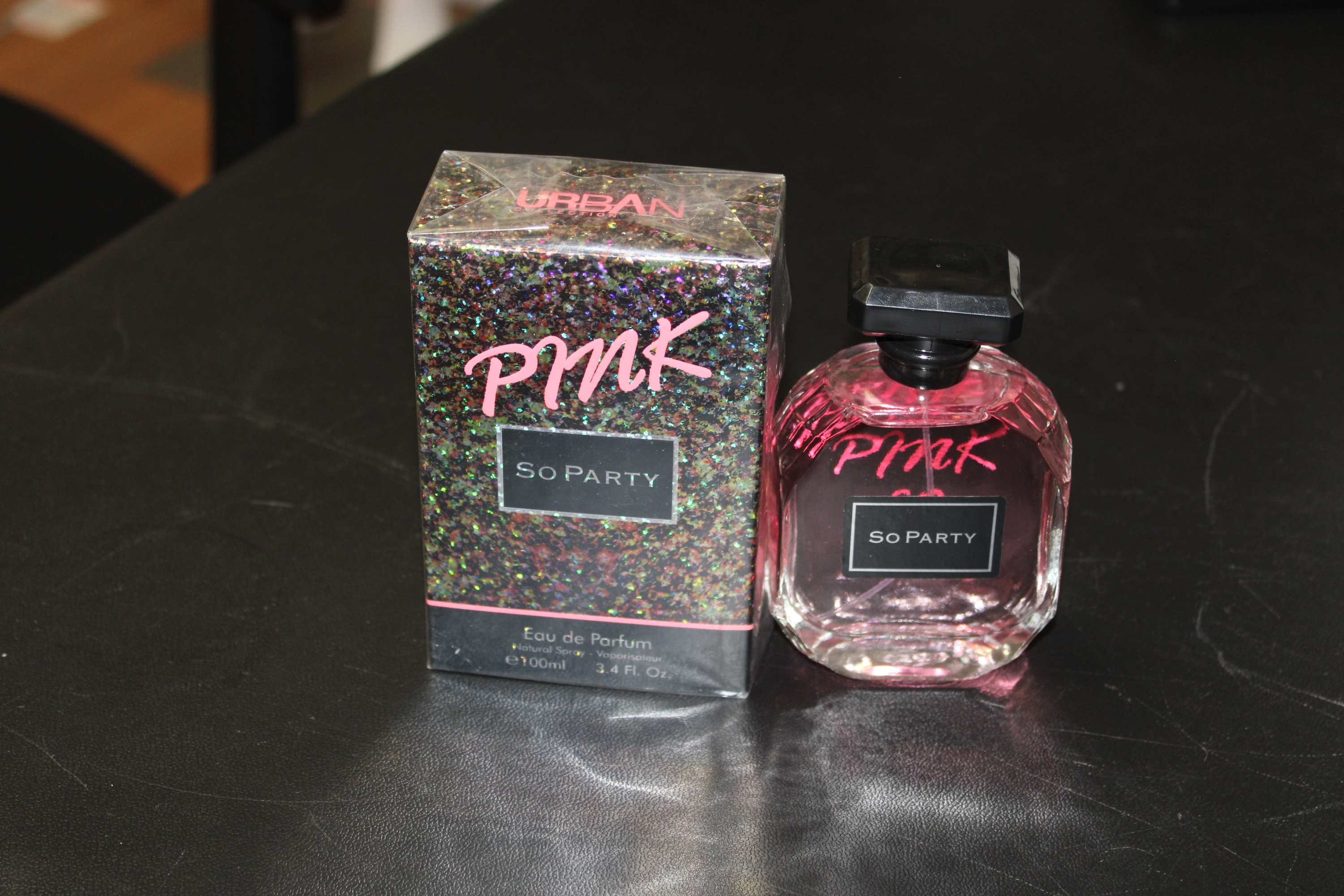 Women's Perfume