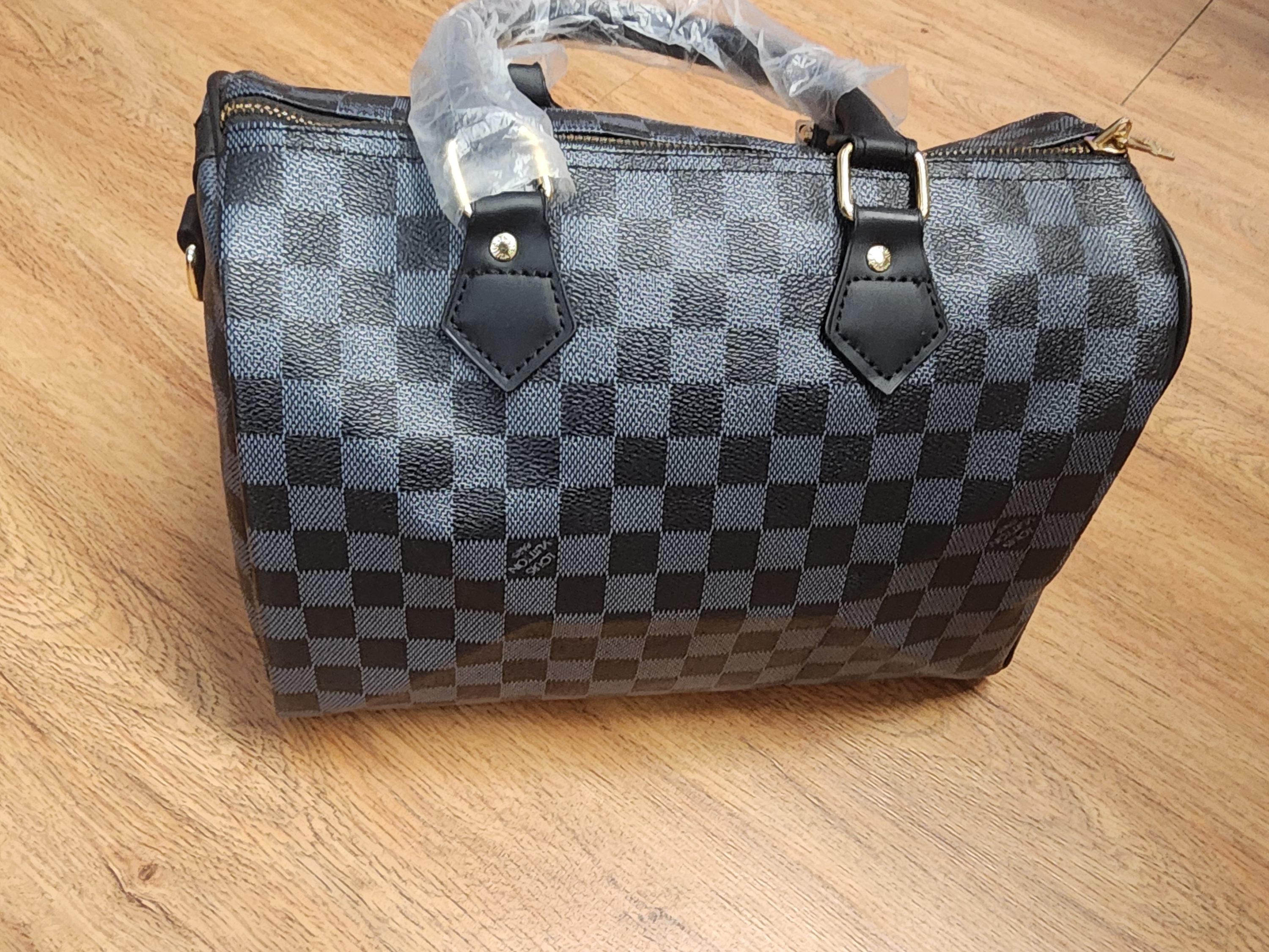 Medium Designer Bag
