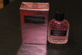 Woemn's Perfume