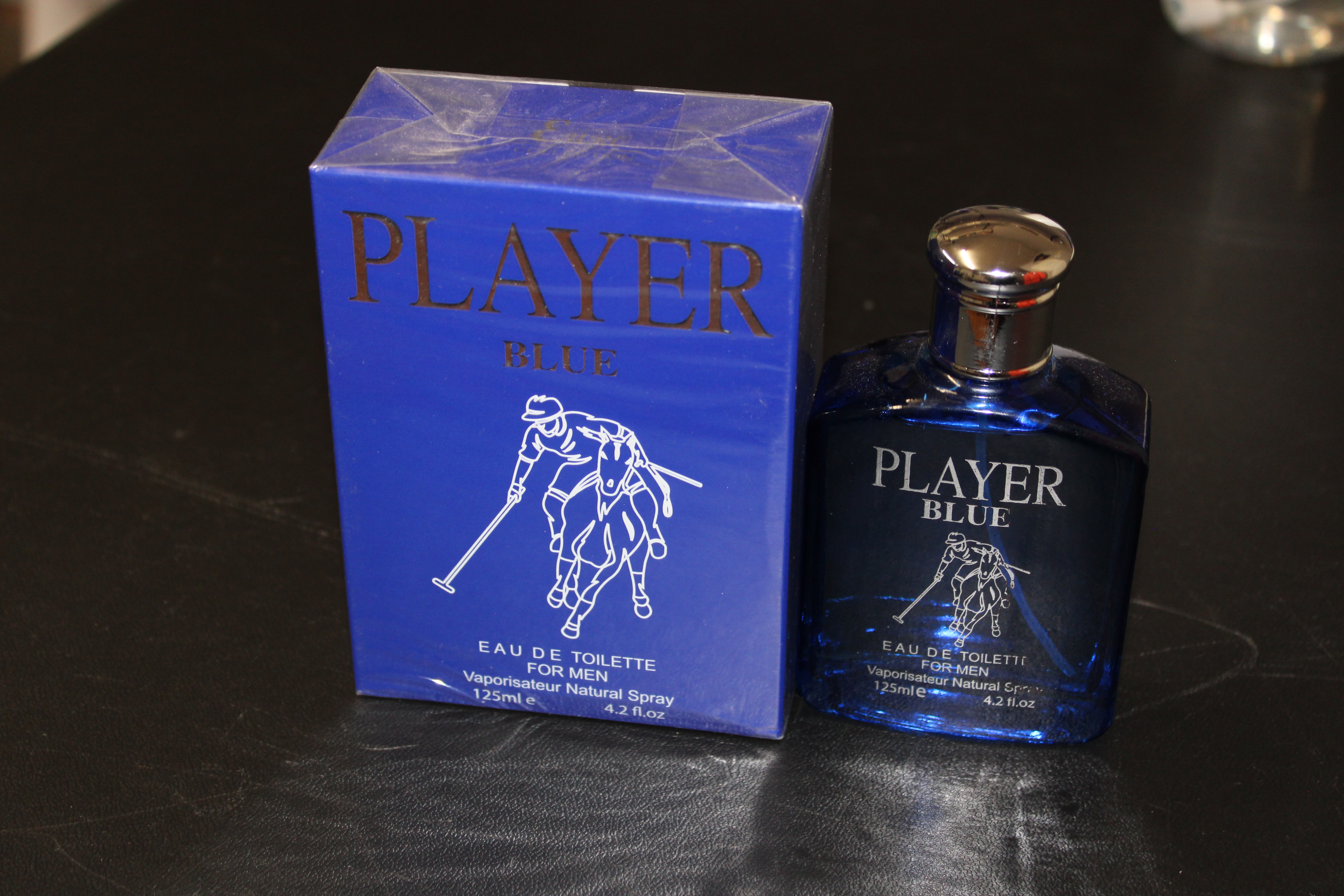 Men's Cologne
