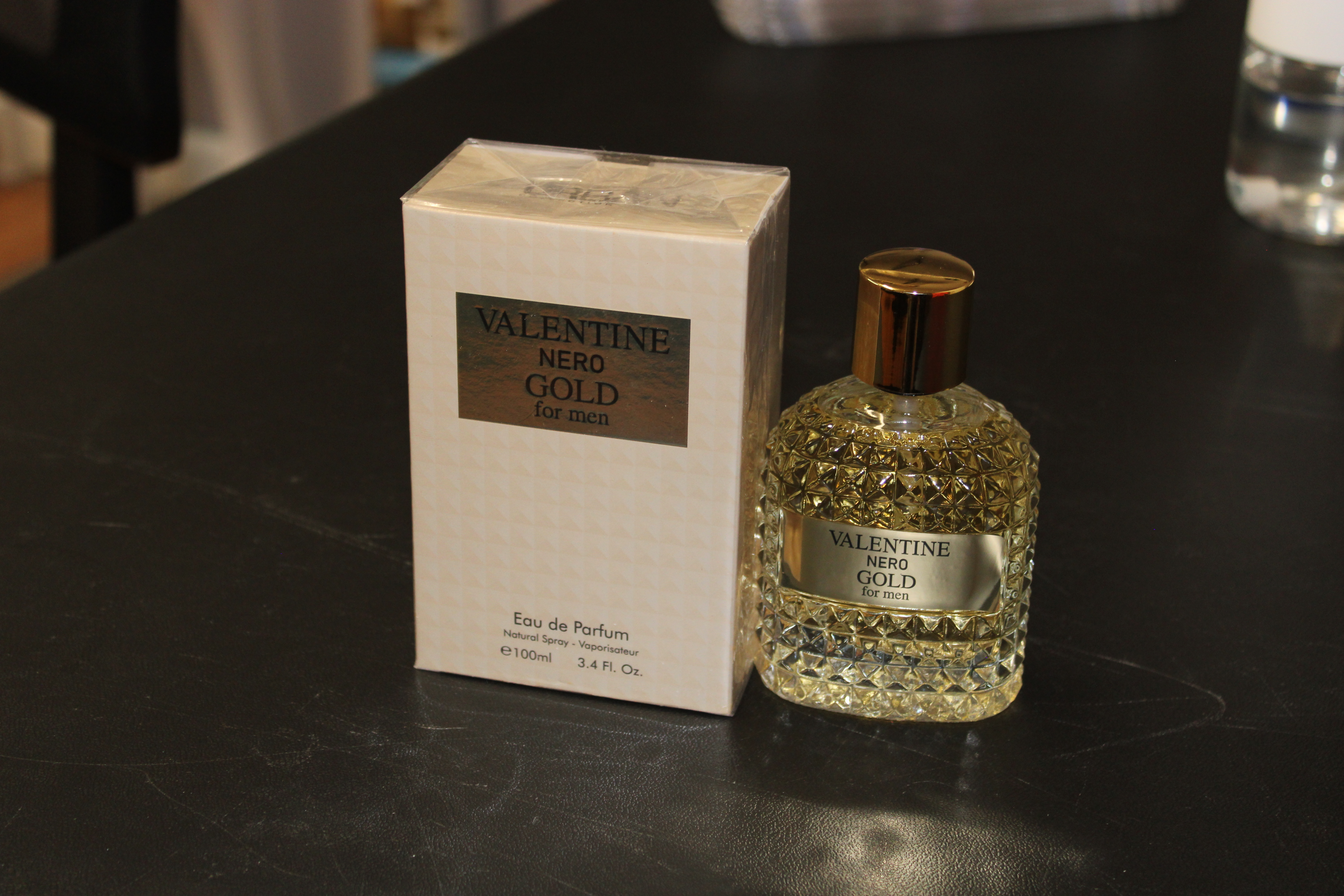 Men's Cologne