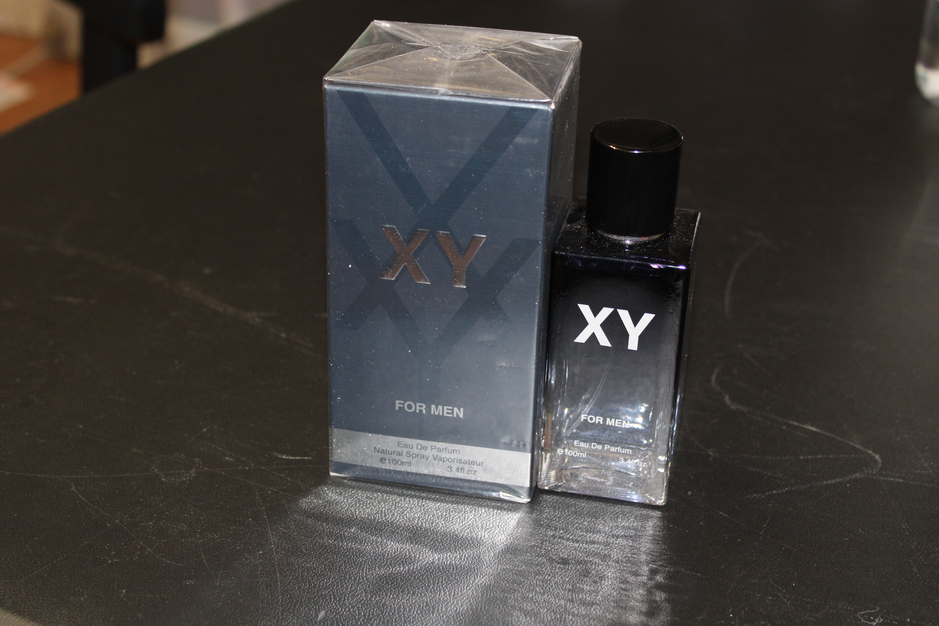 Men's Cologne