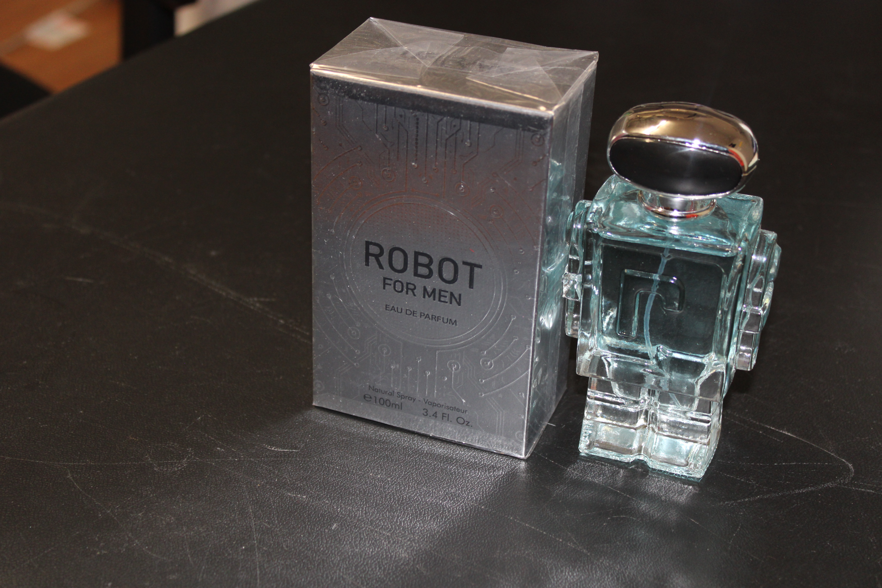 Men's Cologne