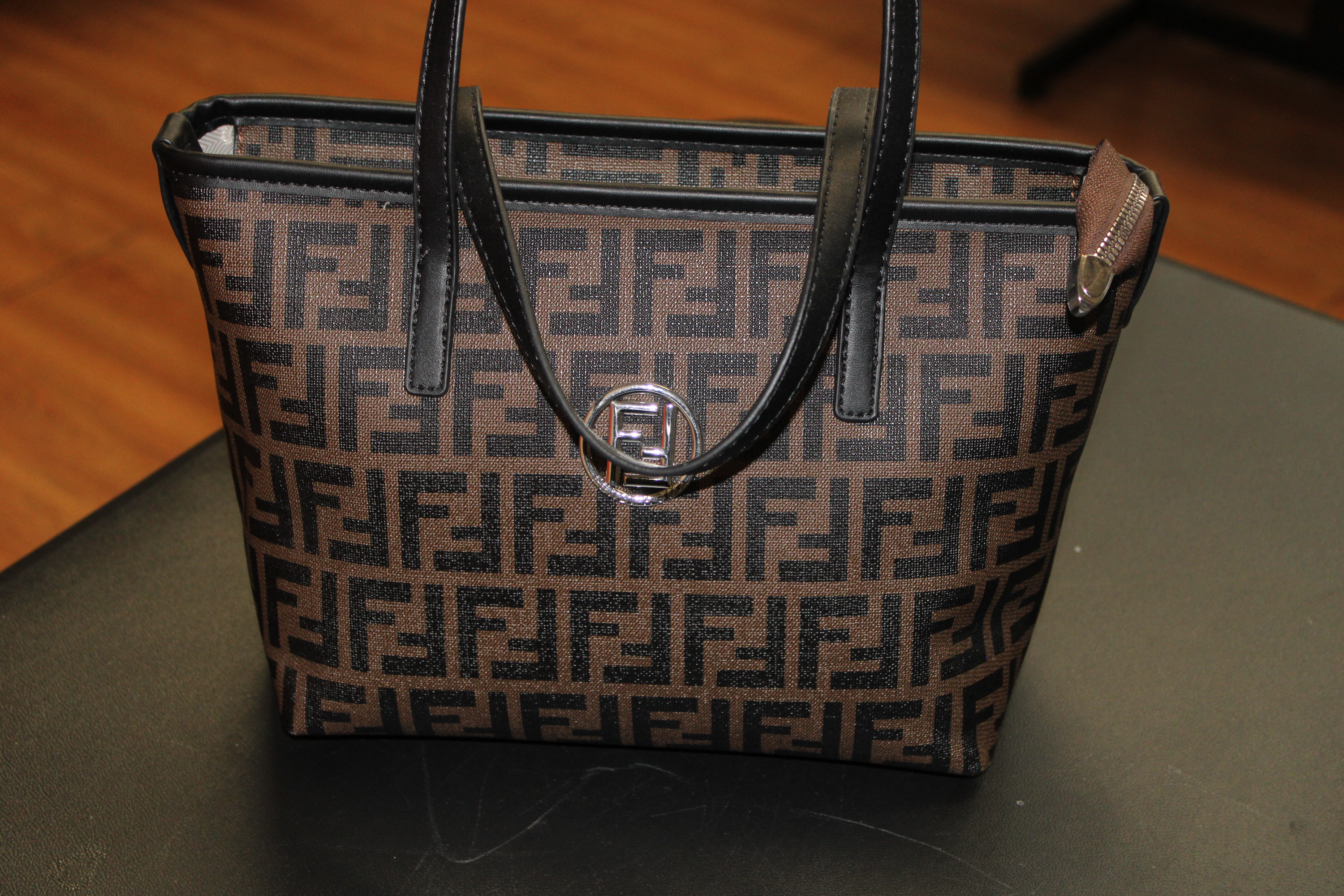 Medium Designer Bag