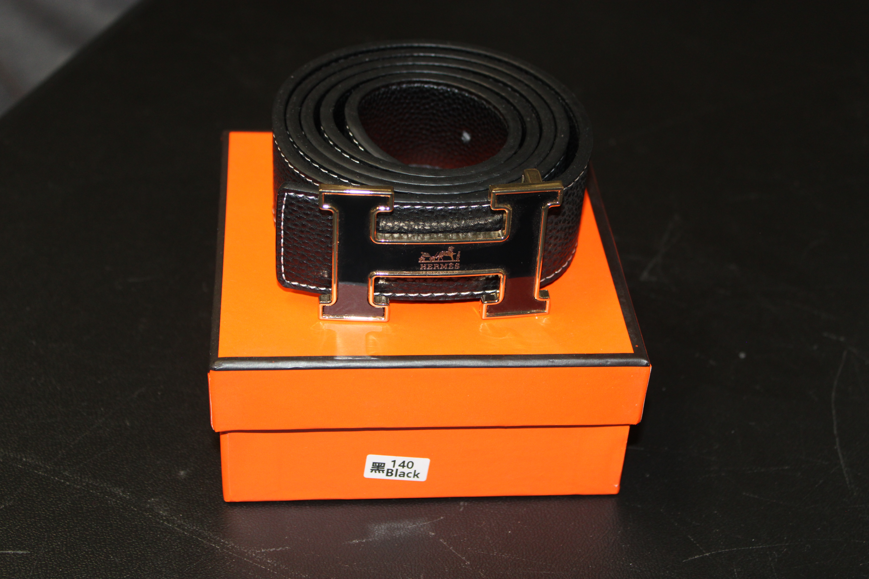 Men's Designer Belt