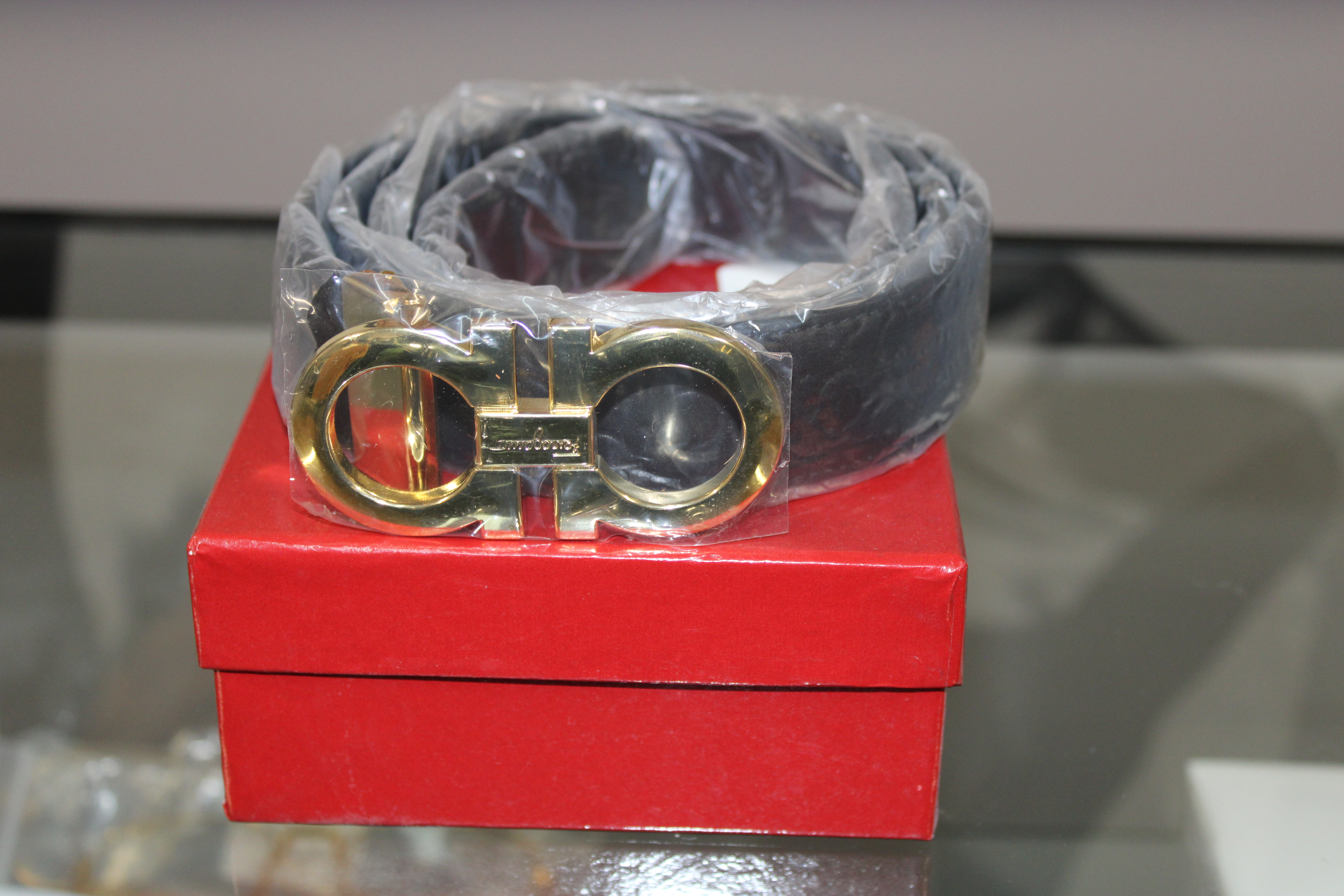 Men's Designer Belt
