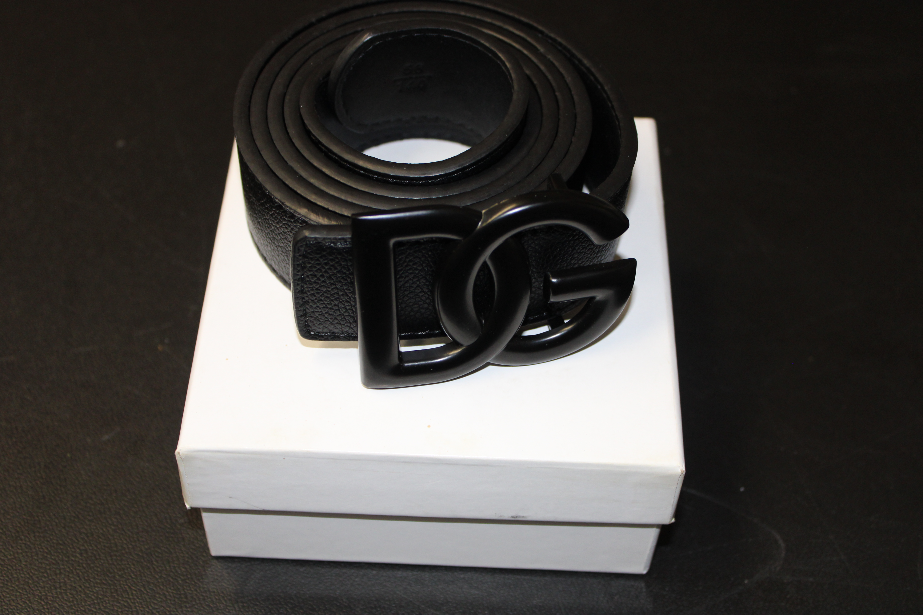 Men's Designer Belt