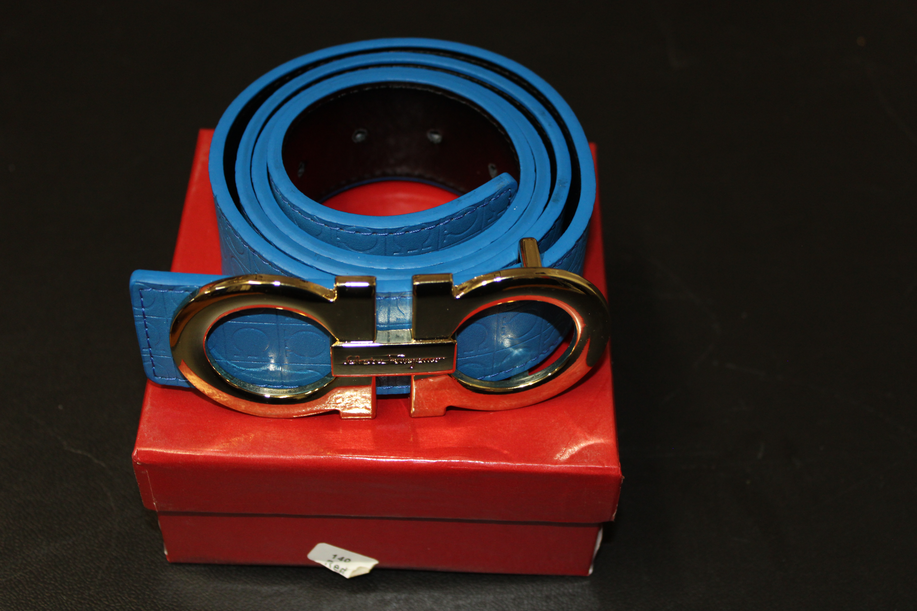 Men's Designer Belt