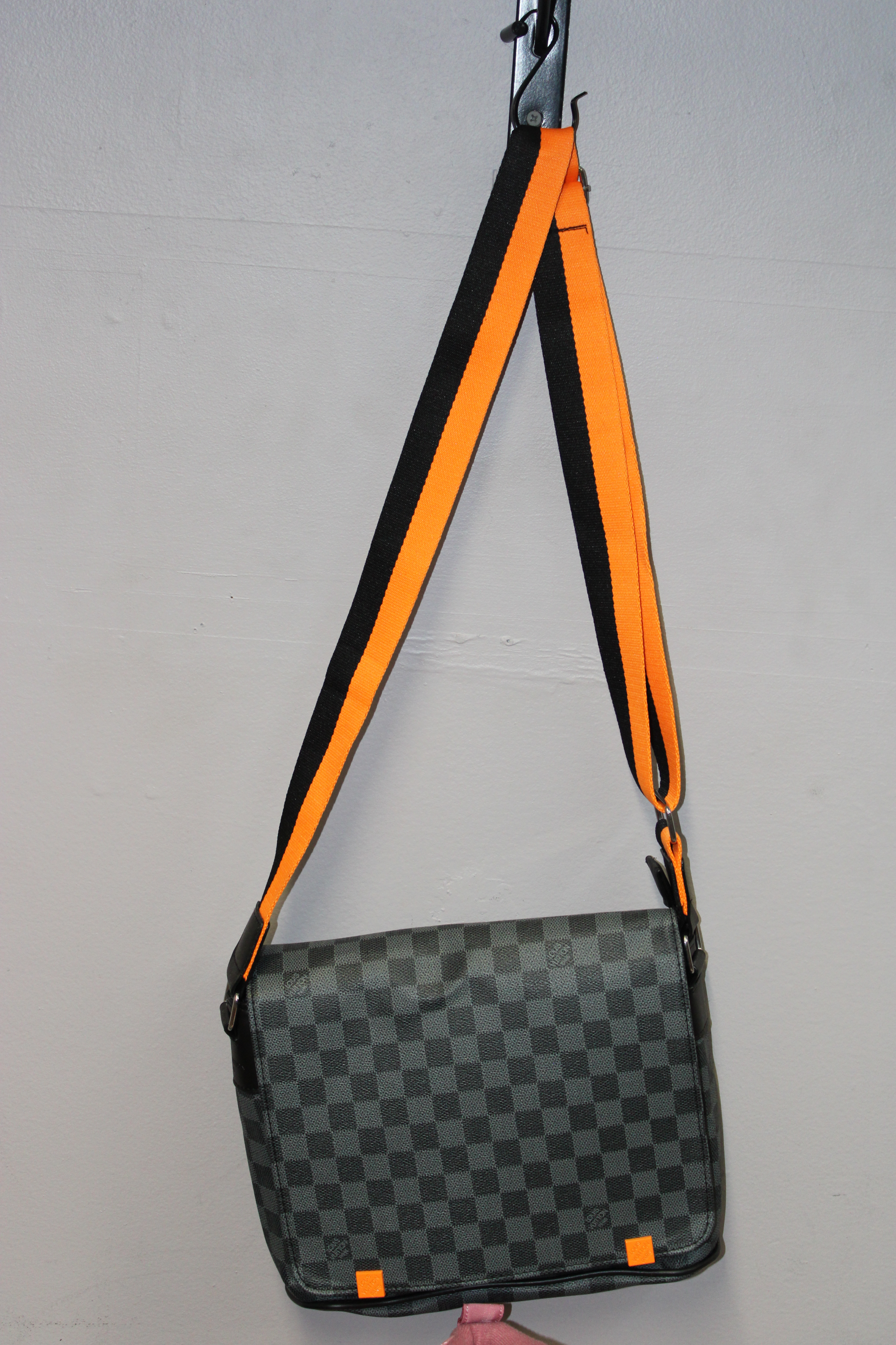 Medium Crossbody Designer Bag